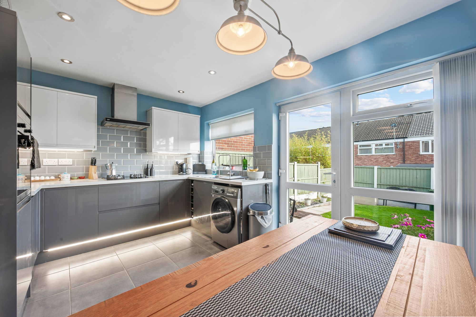 Dean Close, Billinge, WN5