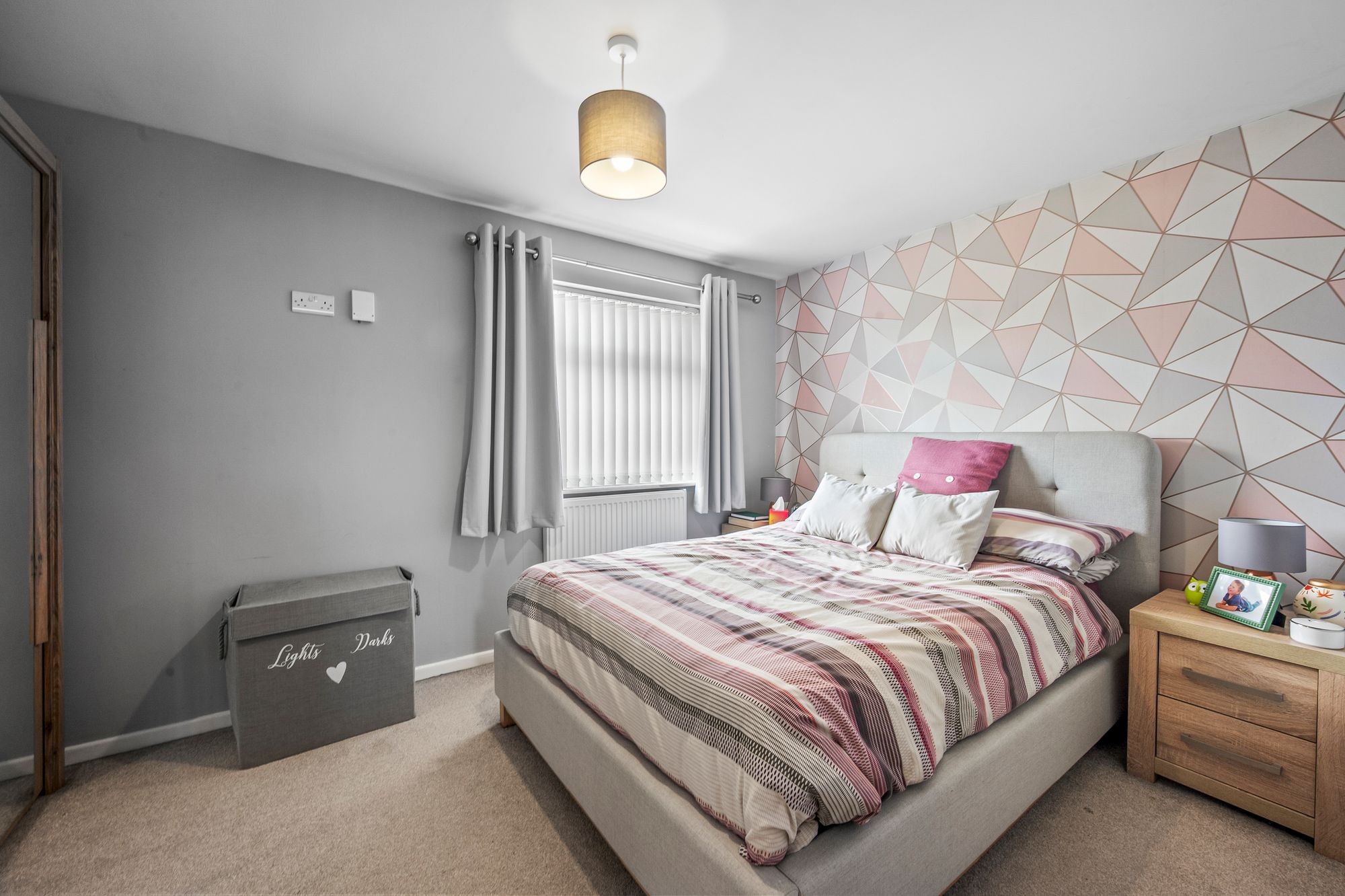 Dean Close, Billinge, WN5