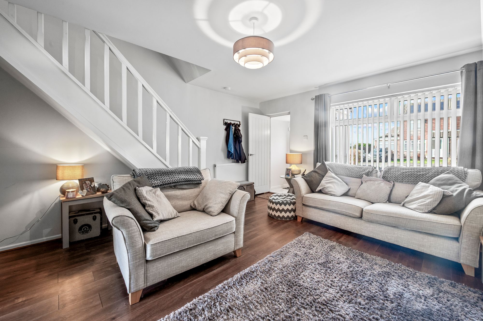 Dean Close, Billinge, WN5