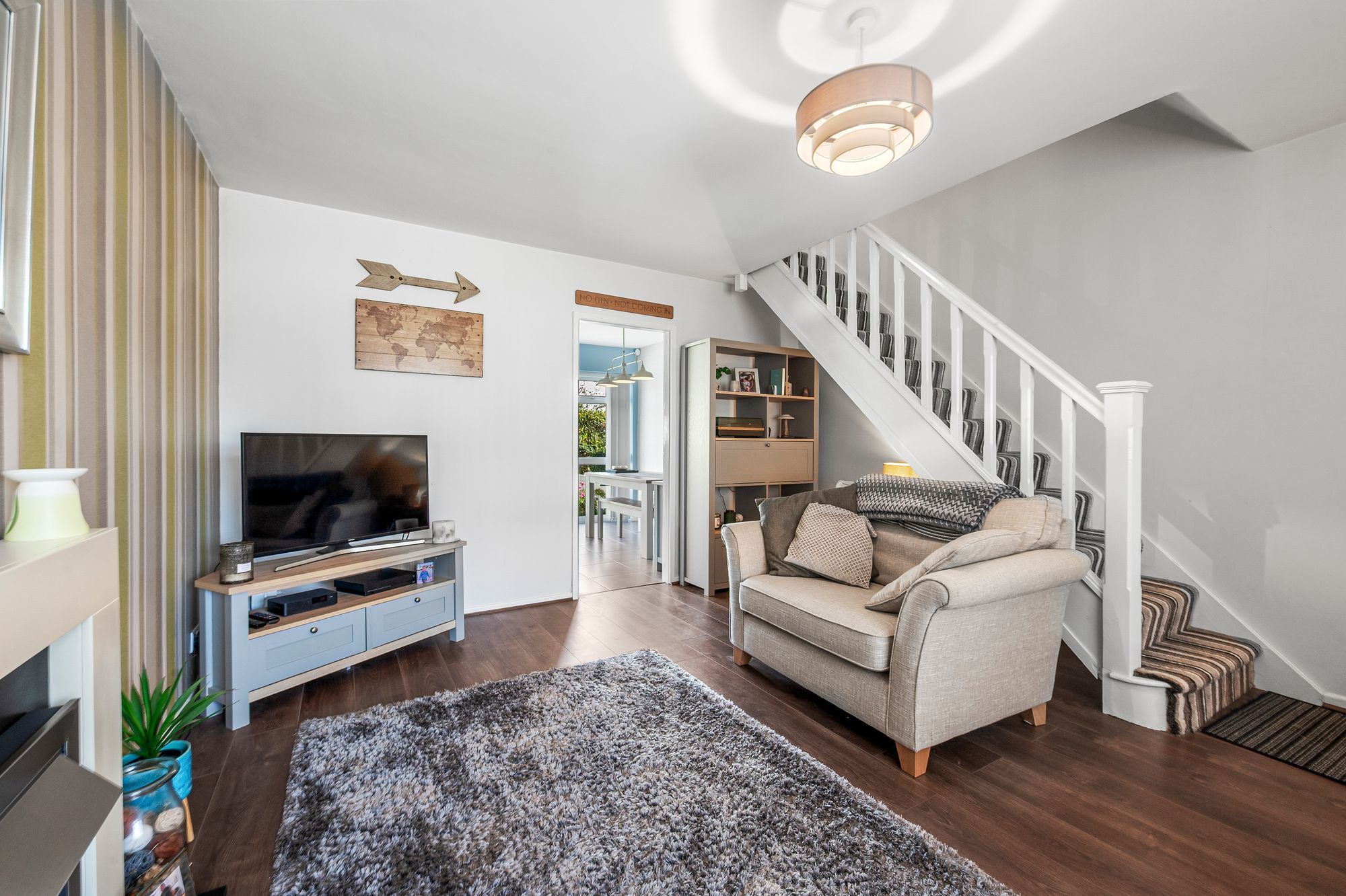 Dean Close, Billinge, WN5