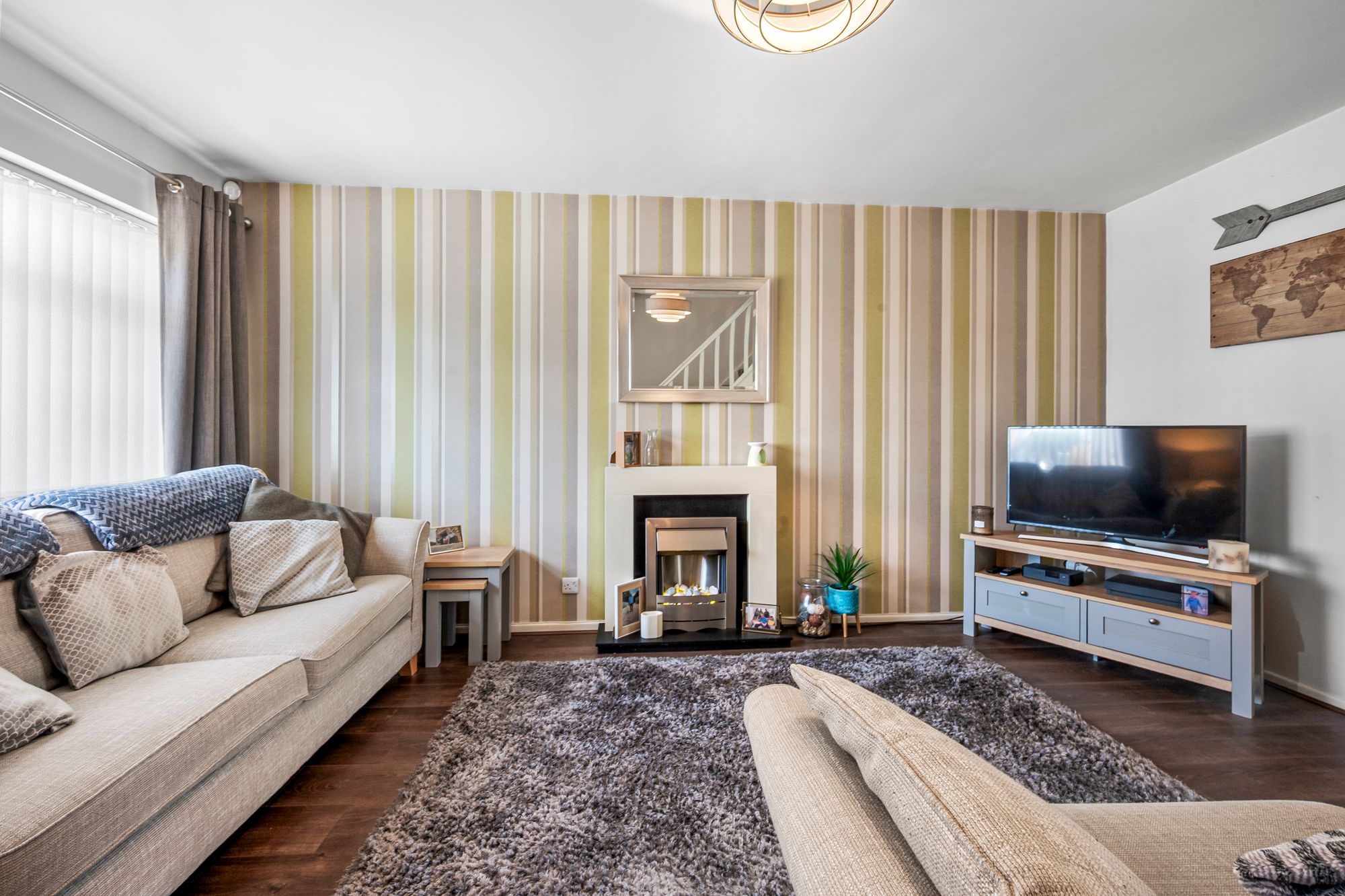 Dean Close, Billinge, WN5