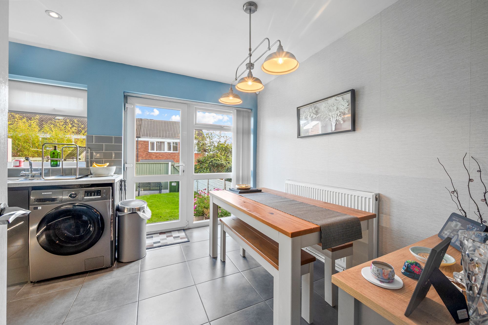 Dean Close, Billinge, WN5