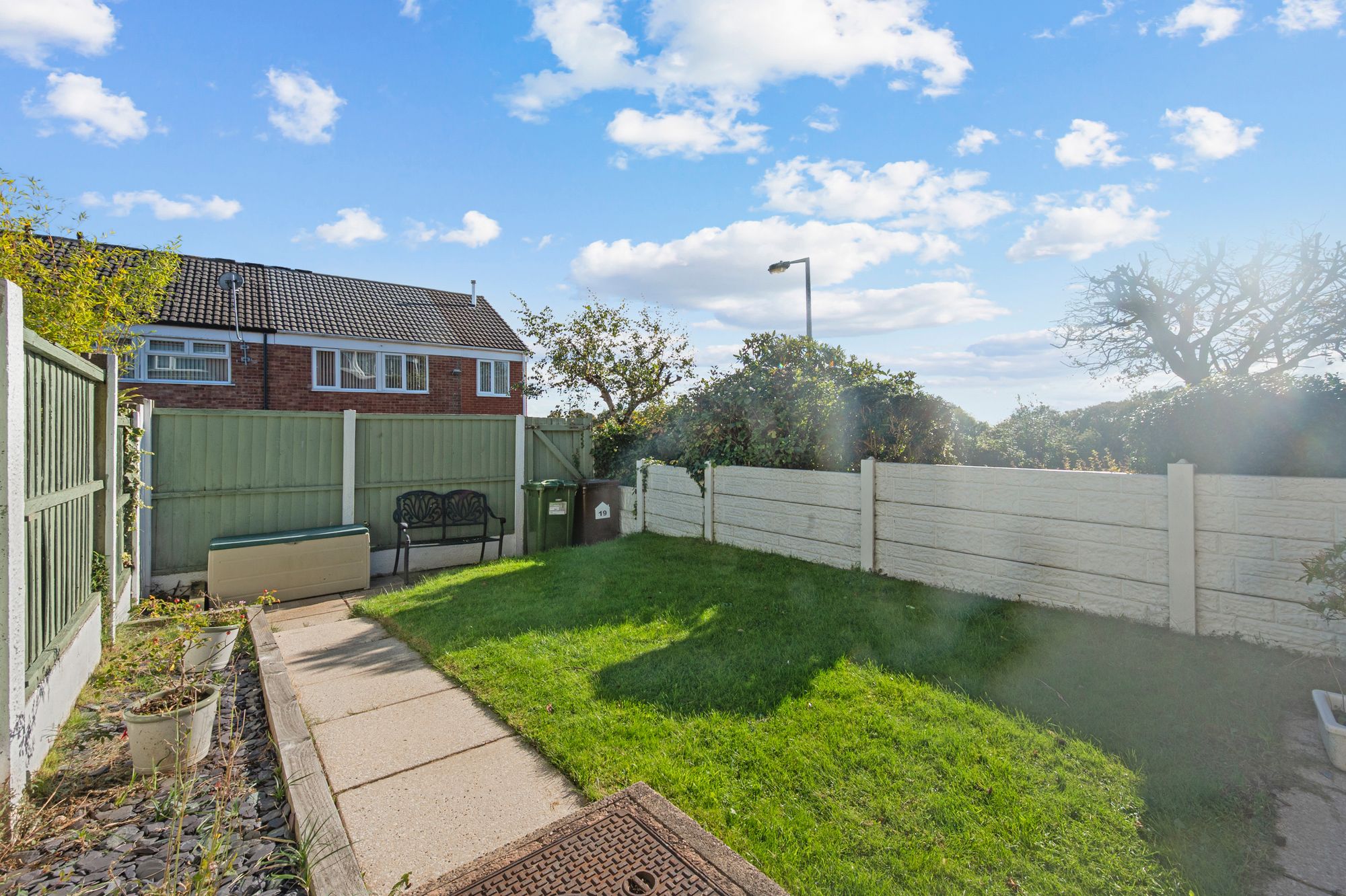 Dean Close, Billinge, WN5