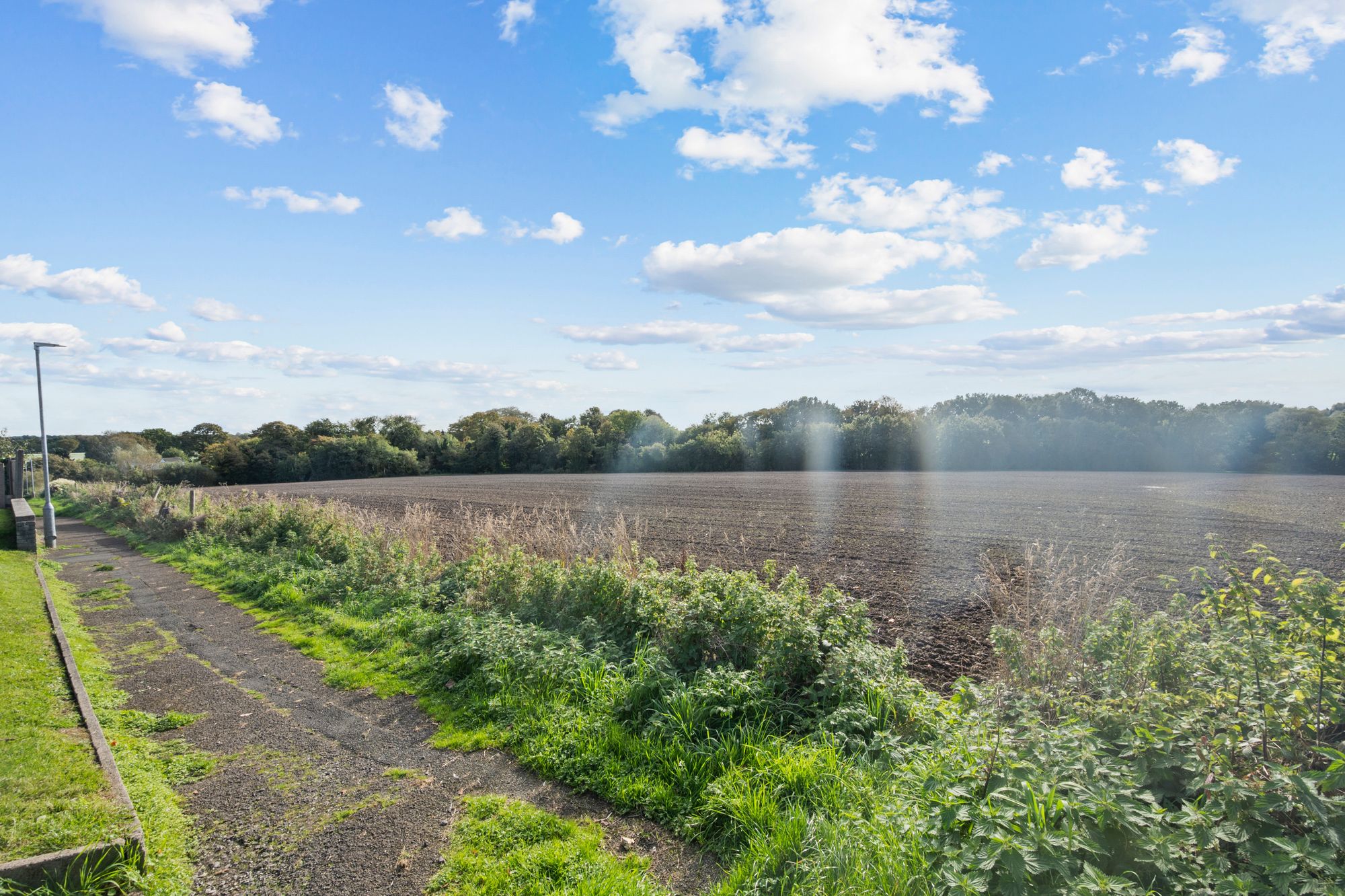 Dean Close, Billinge, WN5