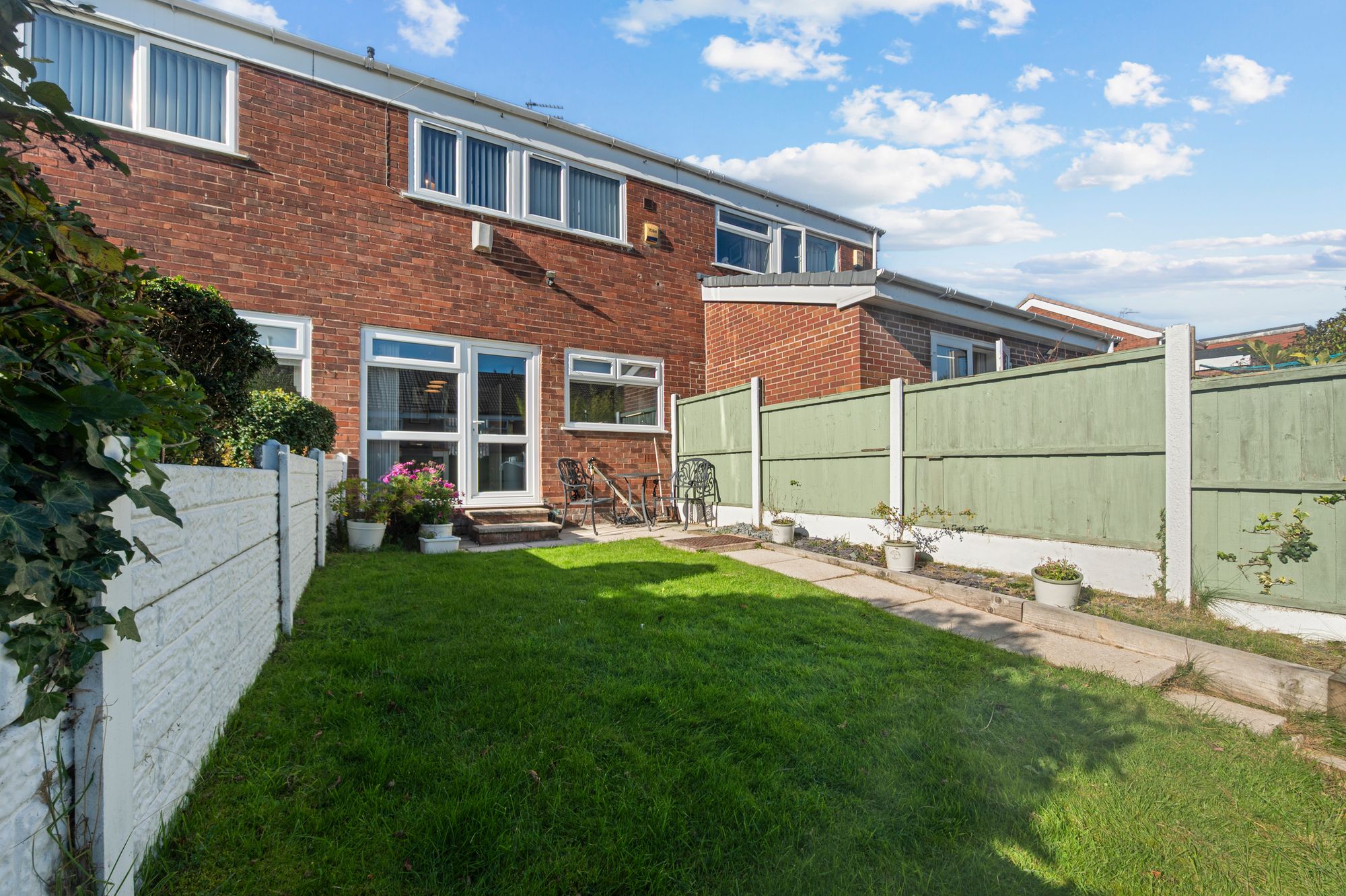 Dean Close, Billinge, WN5