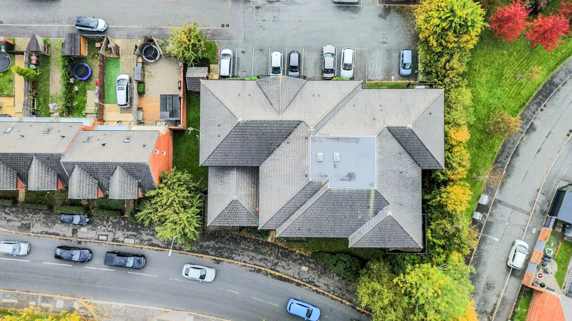 Breccia Gardens, St. Helens, WA9