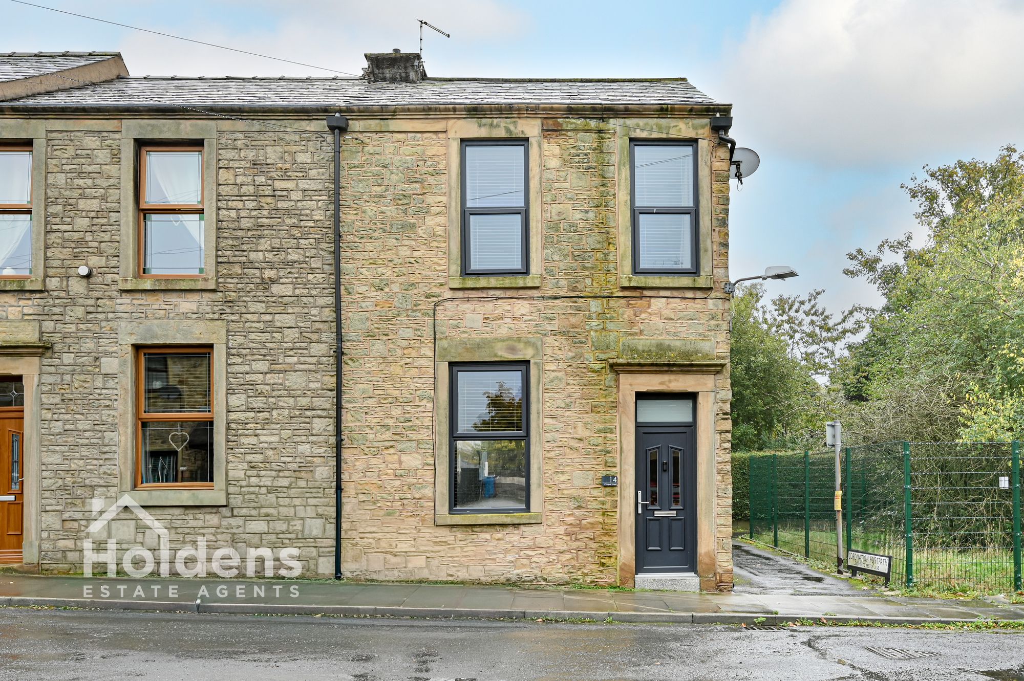Chapel Street, Longridge, PR3