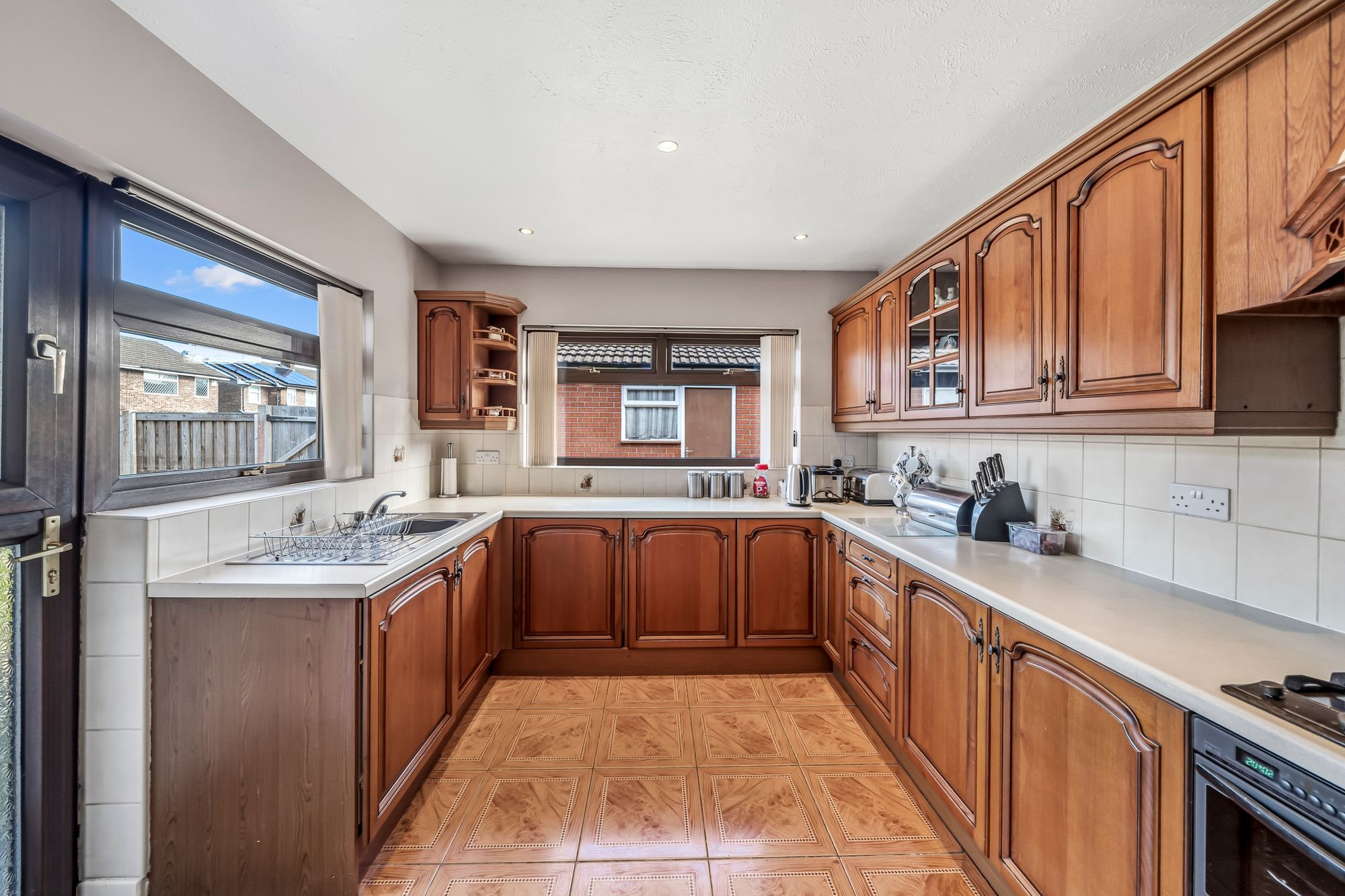 Magdalen Drive, Ashton-In-Makerfield, WN4
