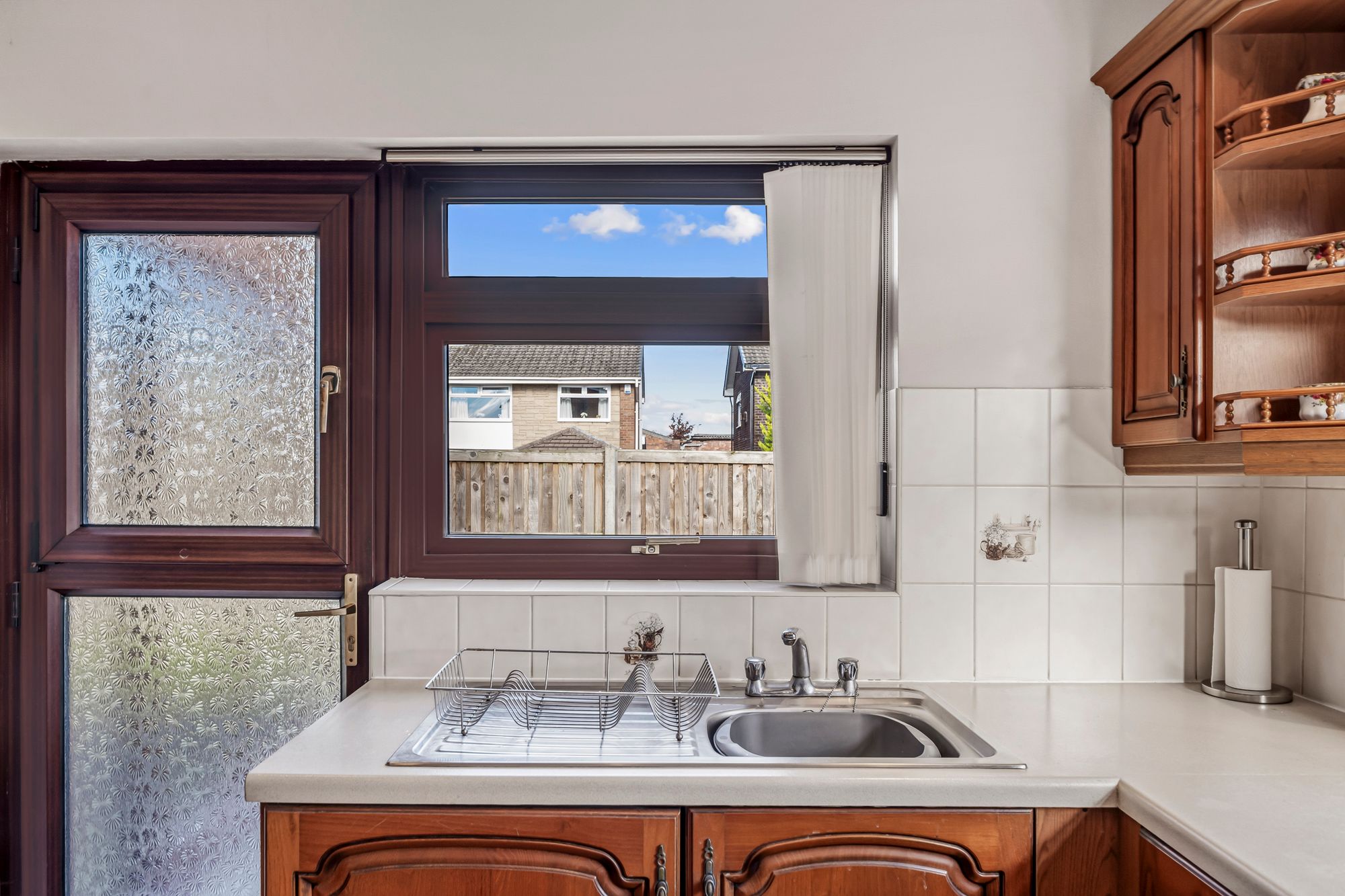 Magdalen Drive, Ashton-In-Makerfield, WN4