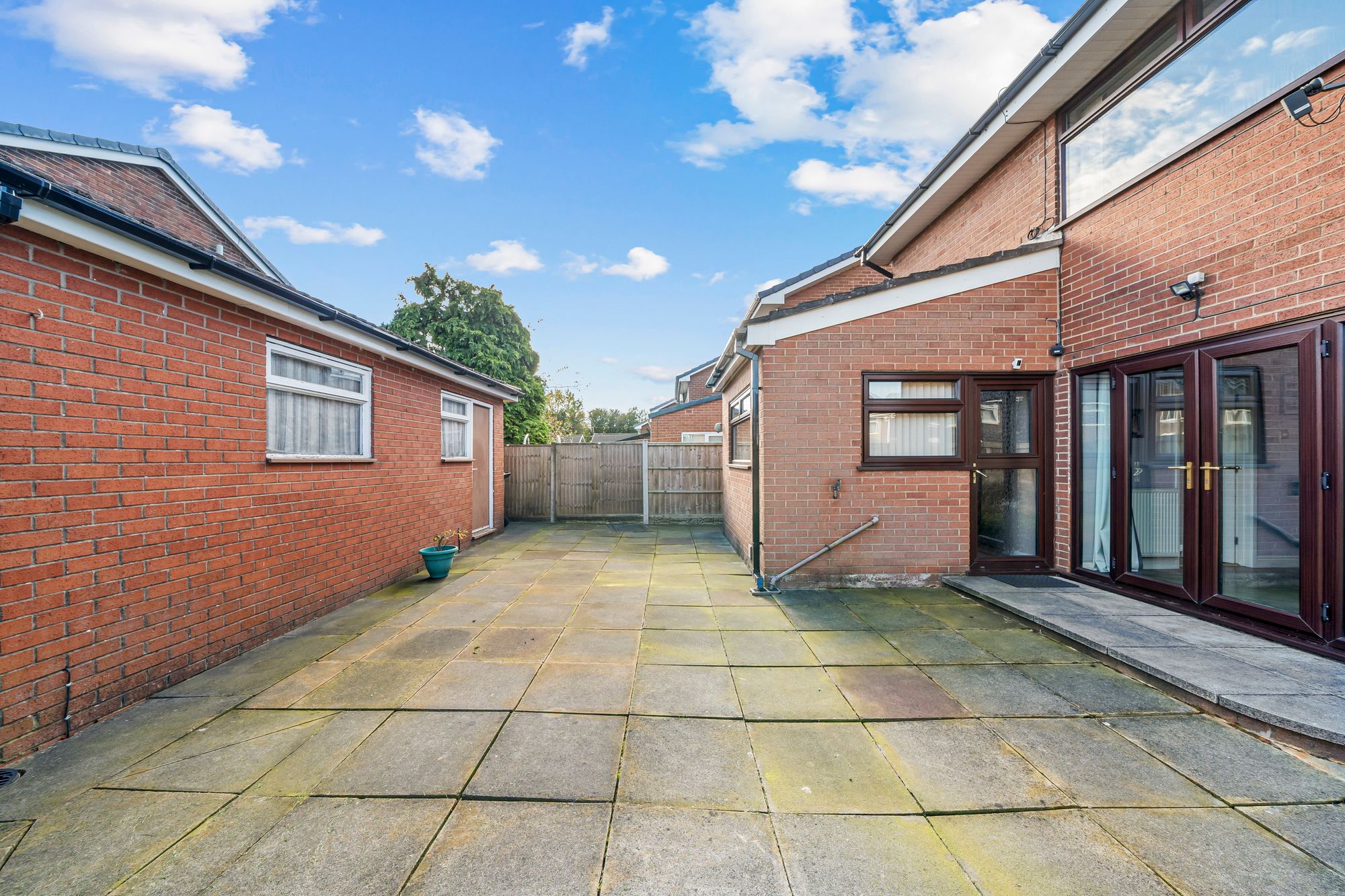 Magdalen Drive, Ashton-In-Makerfield, WN4
