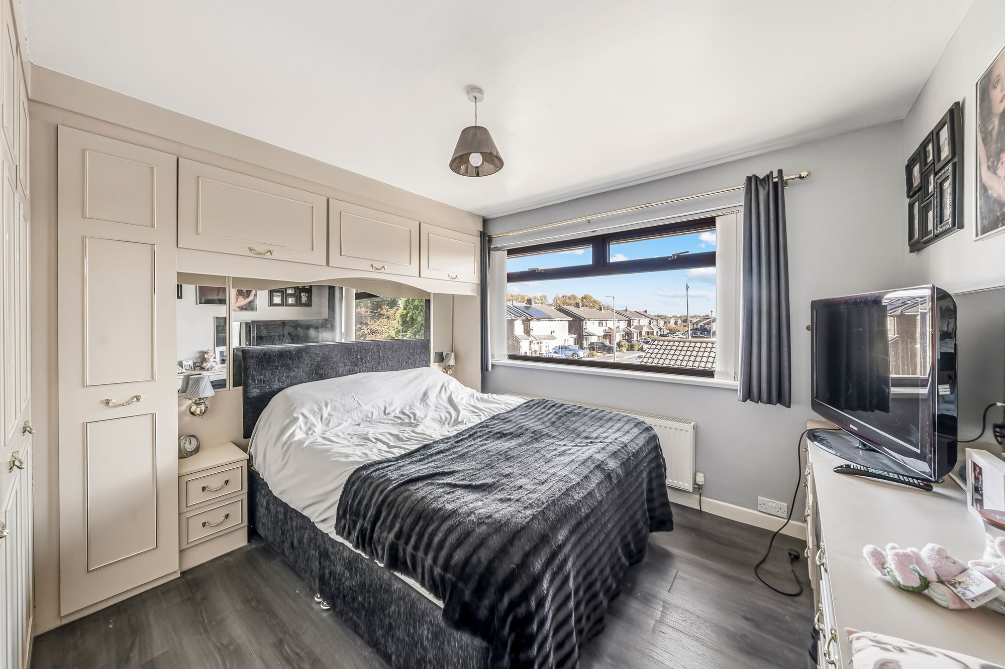 Magdalen Drive, Ashton-In-Makerfield, WN4