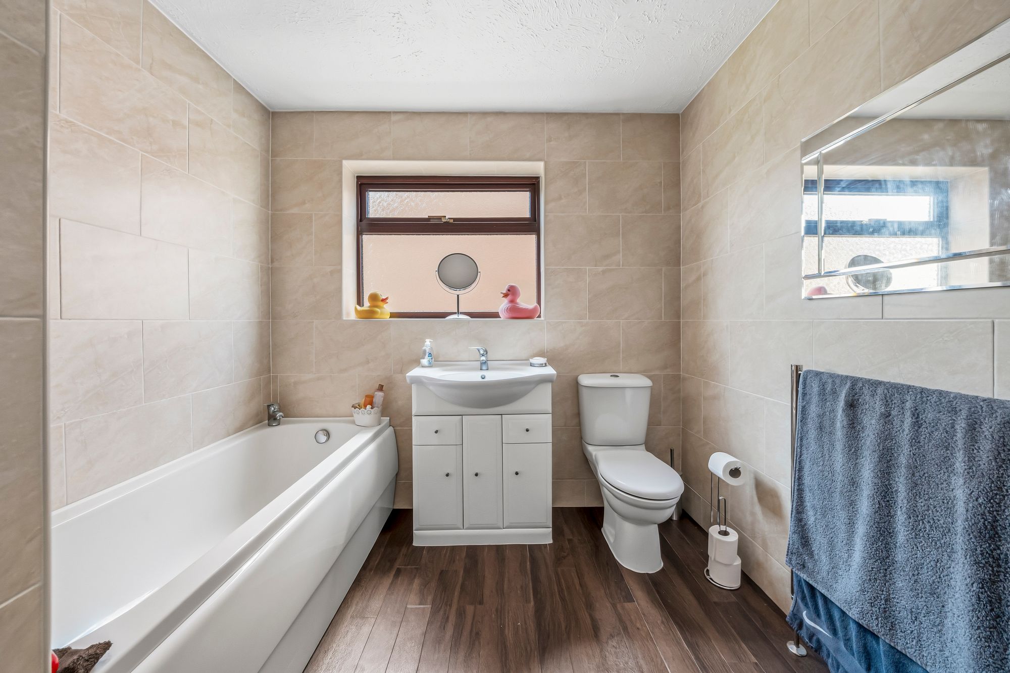 Magdalen Drive, Ashton-In-Makerfield, WN4