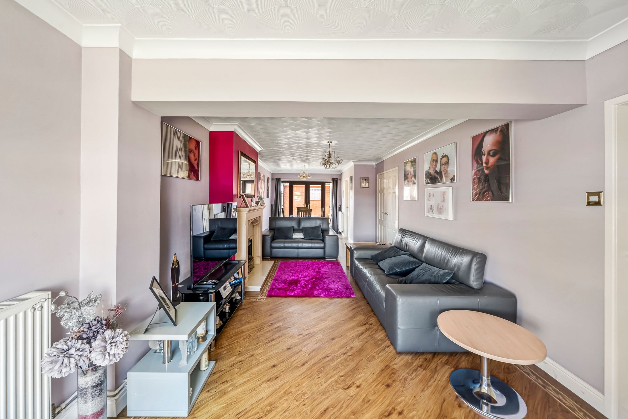 Magdalen Drive, Ashton-In-Makerfield, WN4
