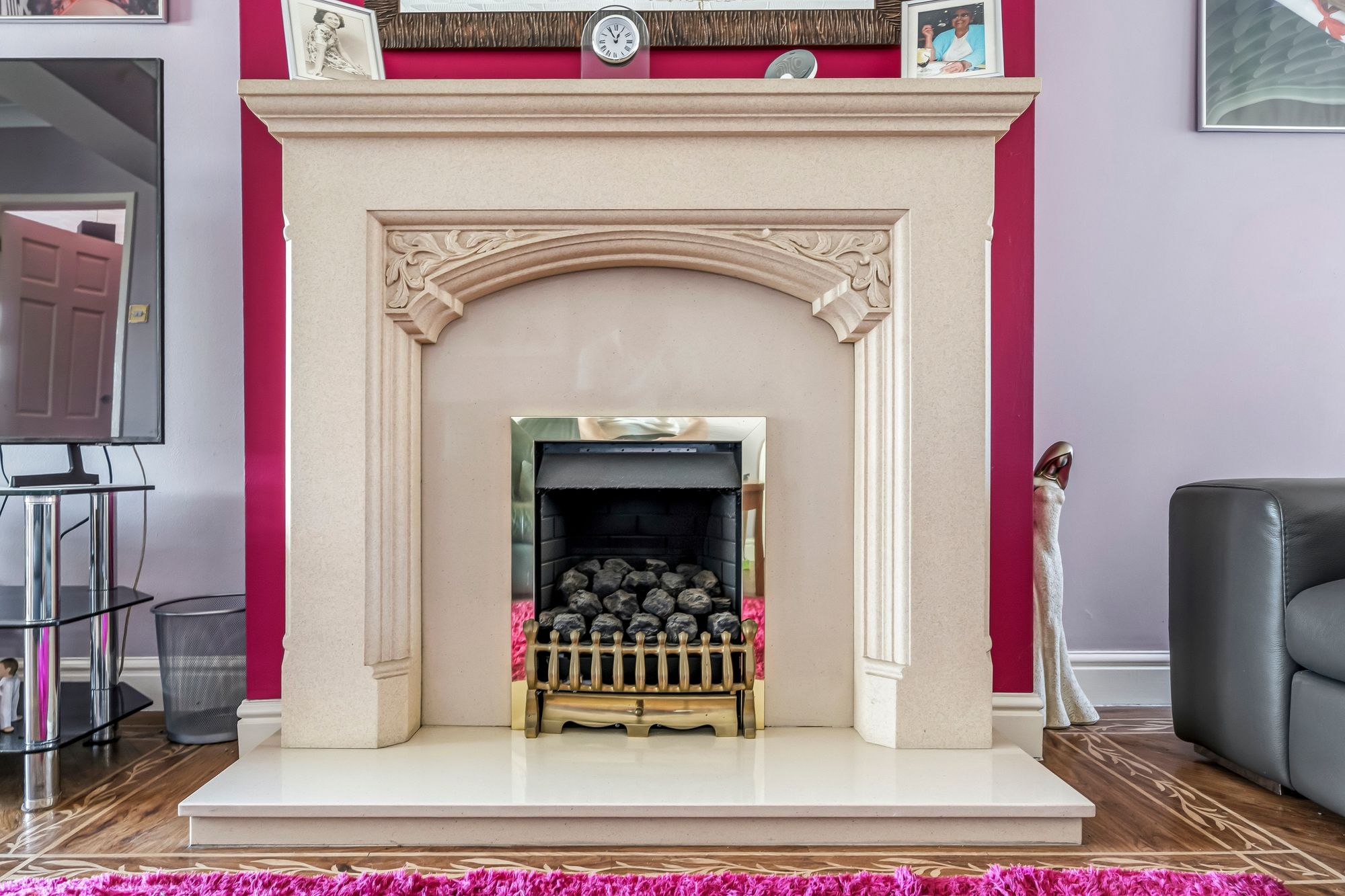 Magdalen Drive, Ashton-In-Makerfield, WN4