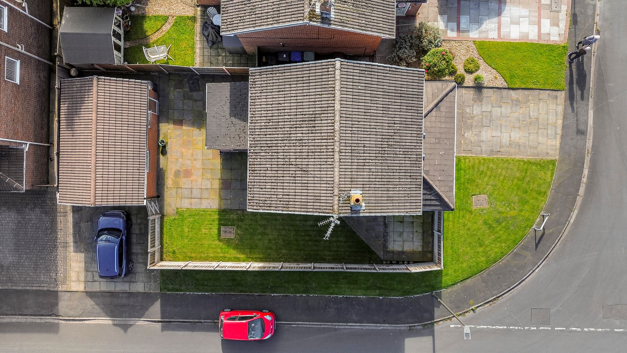 Magdalen Drive, Ashton-In-Makerfield, WN4