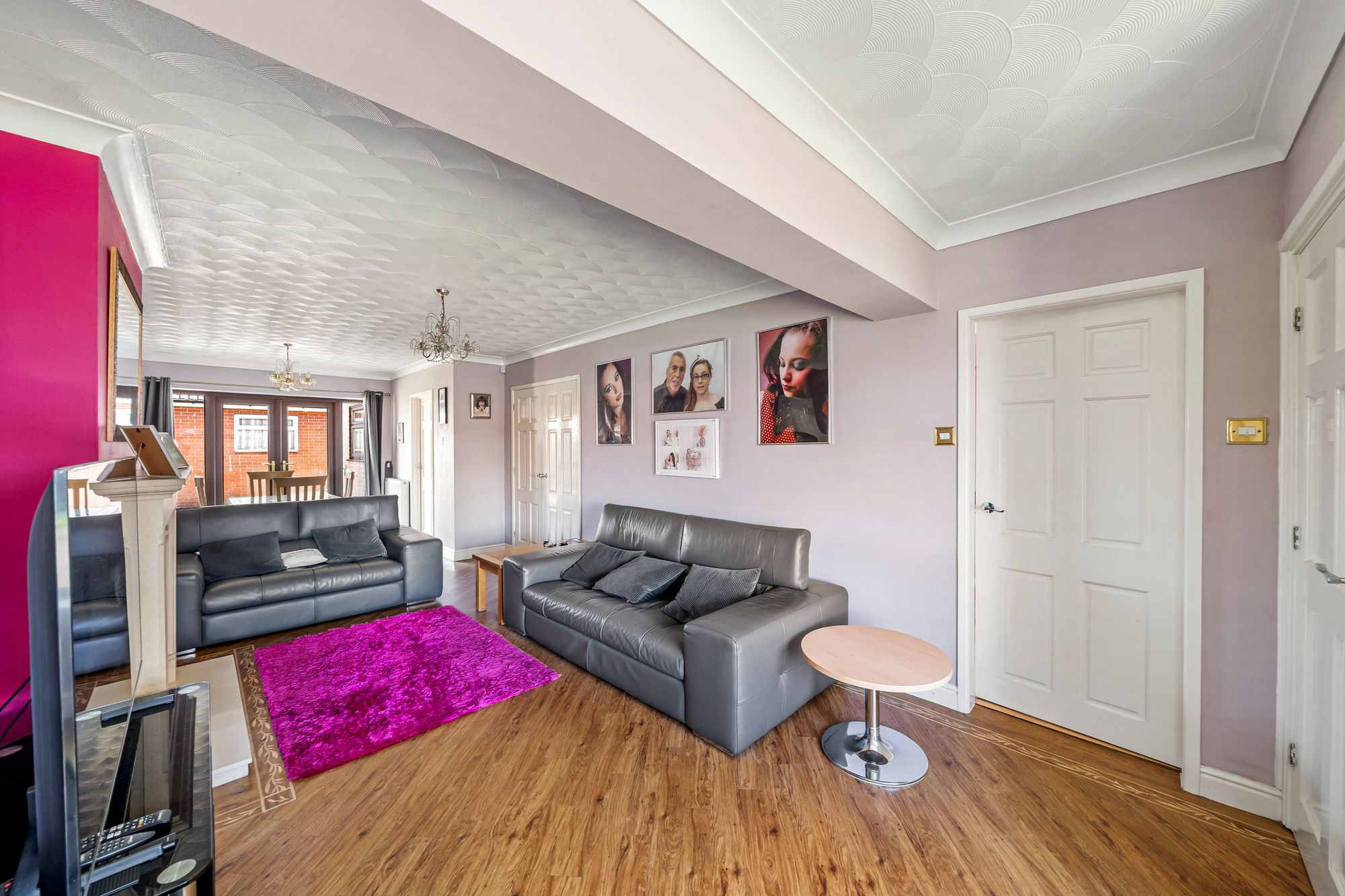 Magdalen Drive, Ashton-In-Makerfield, WN4