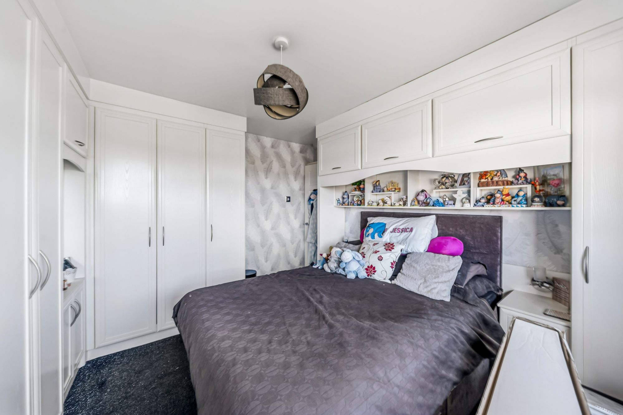 Magdalen Drive, Ashton-In-Makerfield, WN4