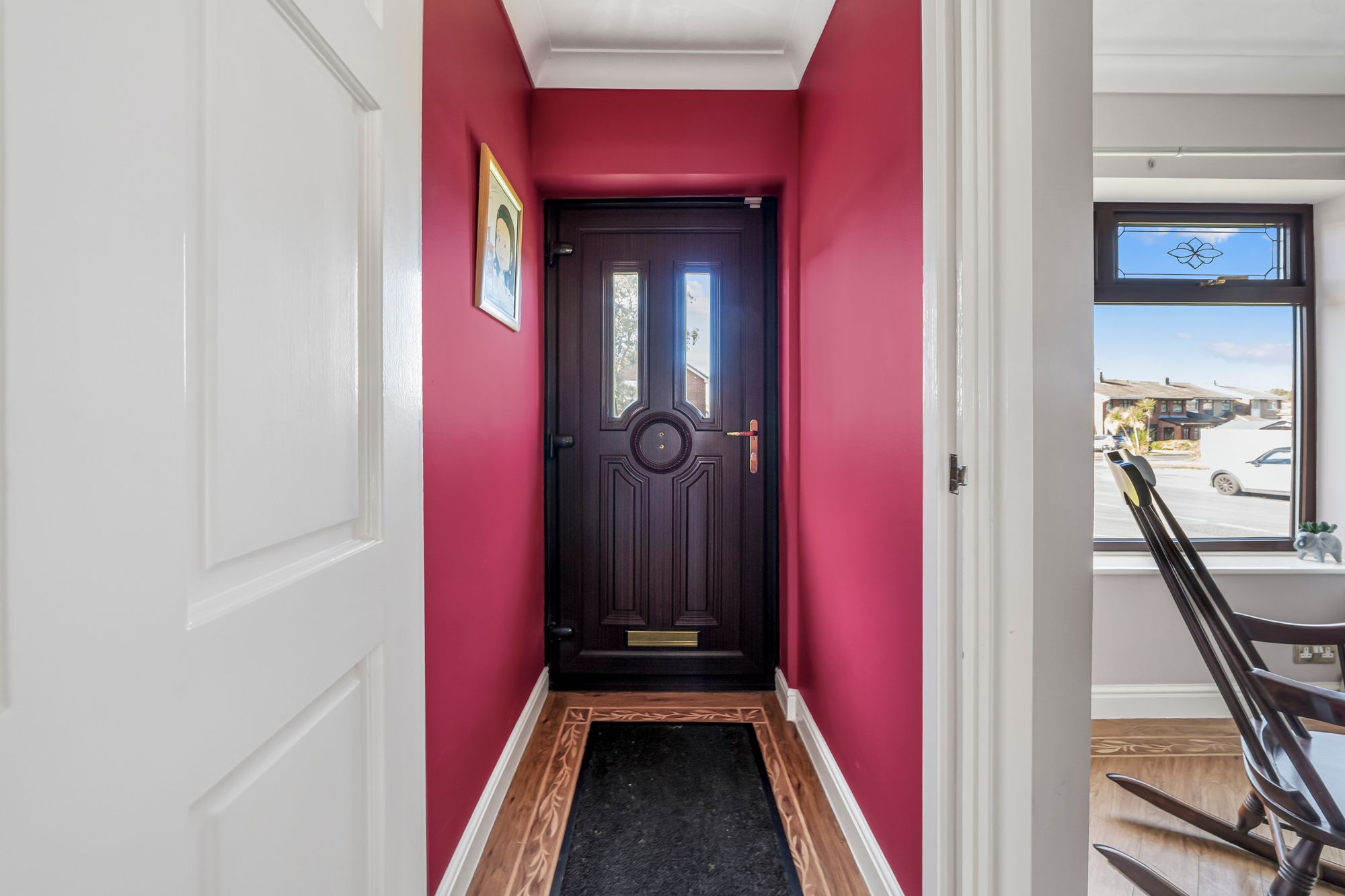 Magdalen Drive, Ashton-In-Makerfield, WN4