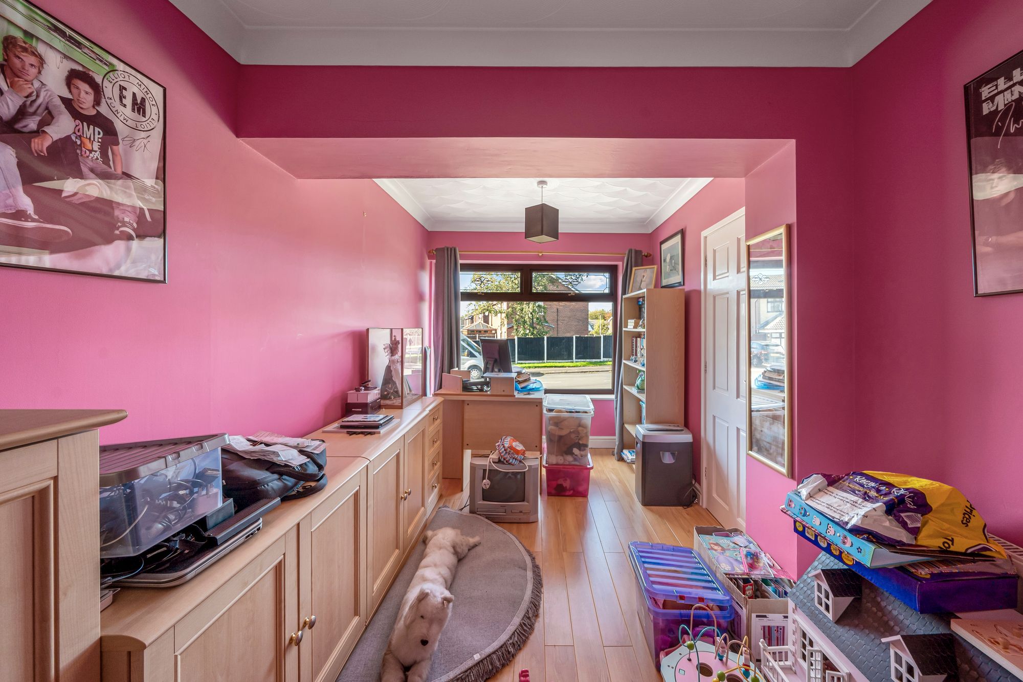 Magdalen Drive, Ashton-In-Makerfield, WN4