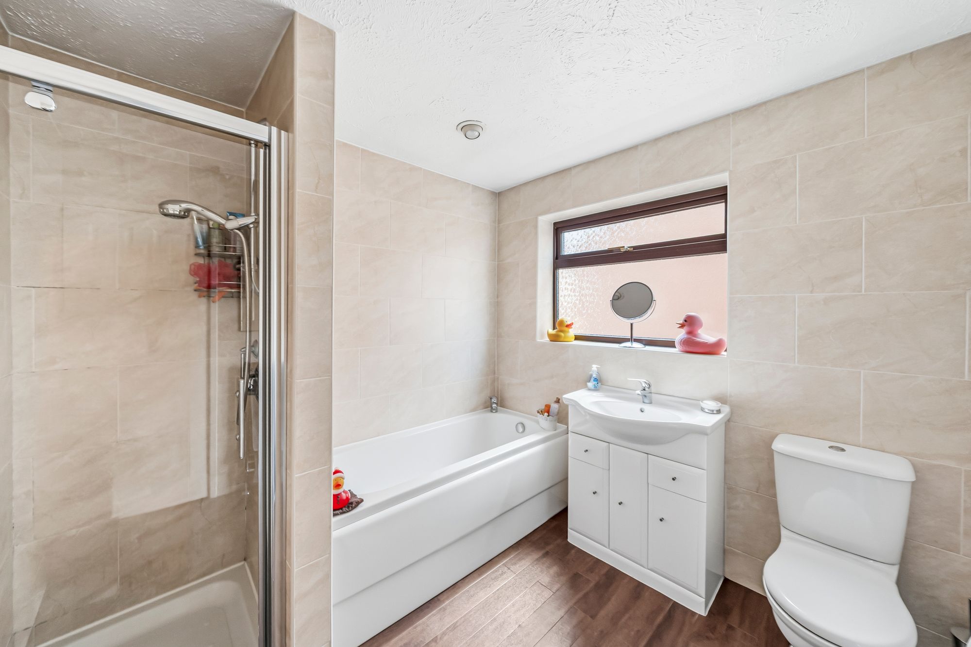 Magdalen Drive, Ashton-In-Makerfield, WN4