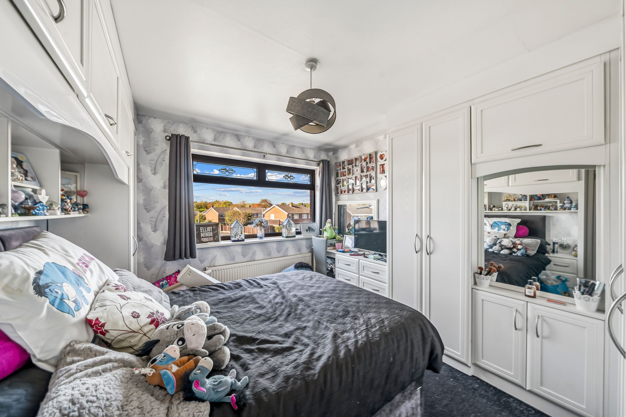 Magdalen Drive, Ashton-In-Makerfield, WN4