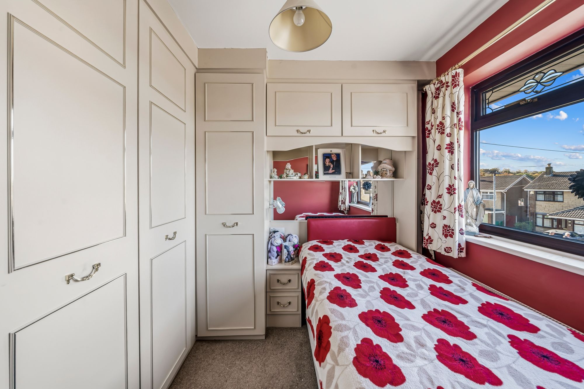 Magdalen Drive, Ashton-In-Makerfield, WN4