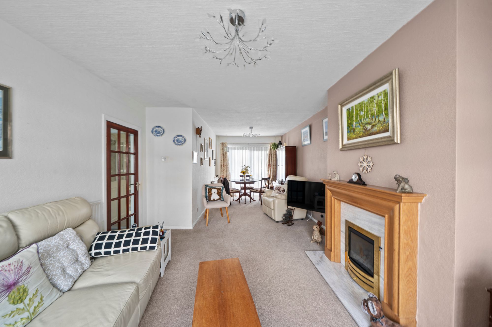 Thanet Grove, Leigh, WN7