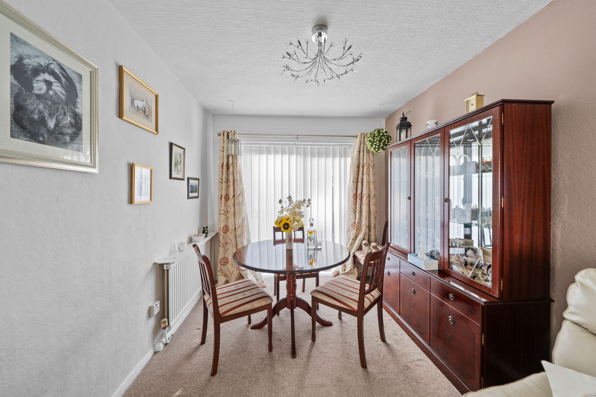 Thanet Grove, Leigh, WN7