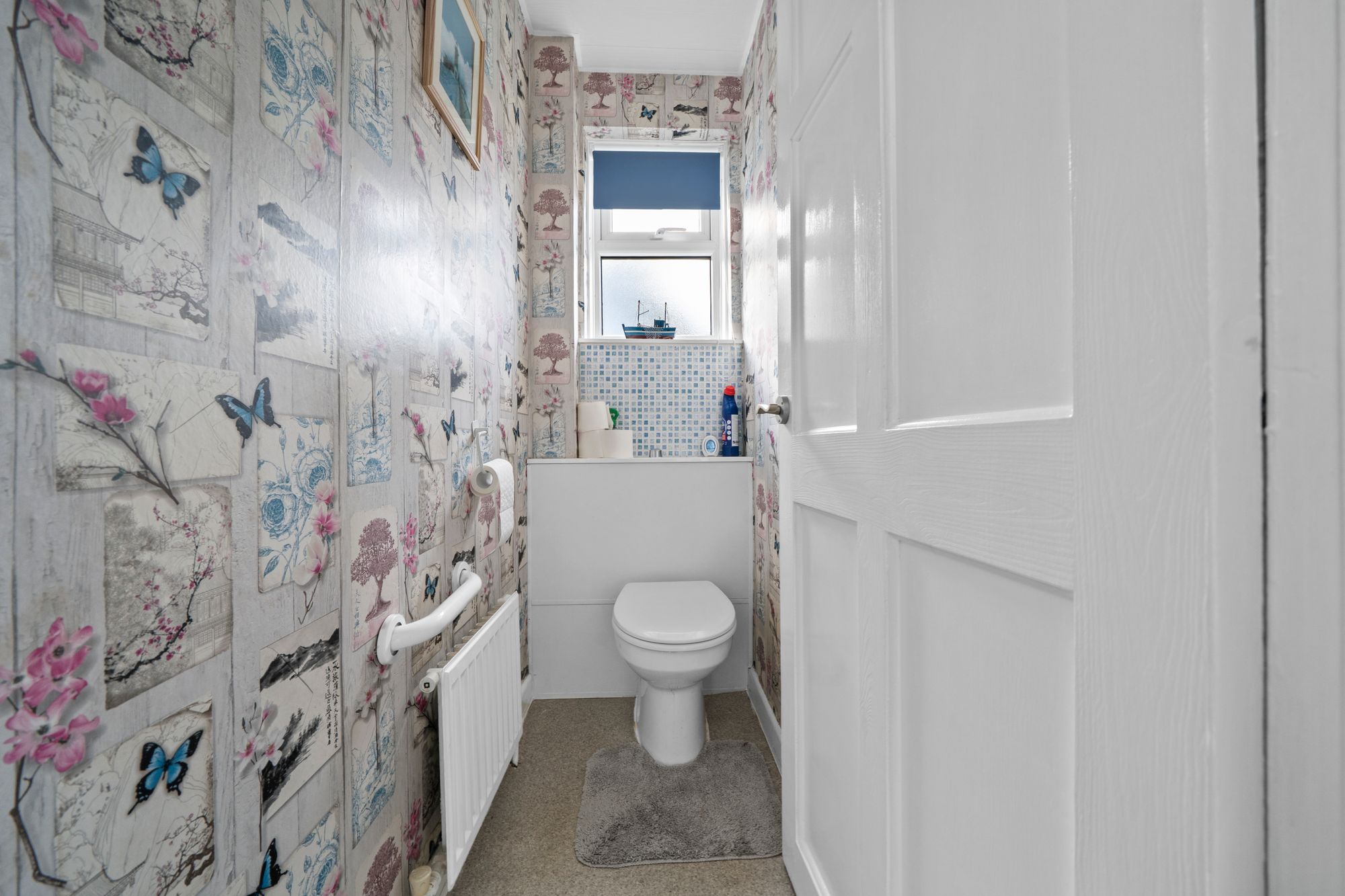 Thanet Grove, Leigh, WN7