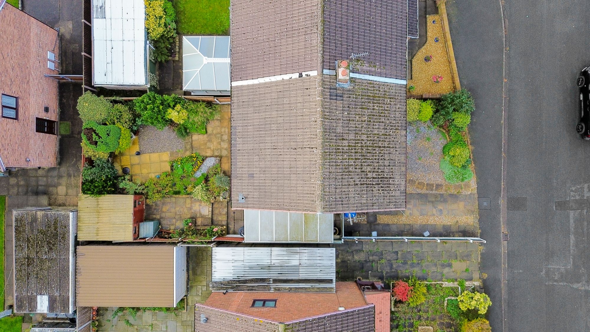 Thanet Grove, Leigh, WN7