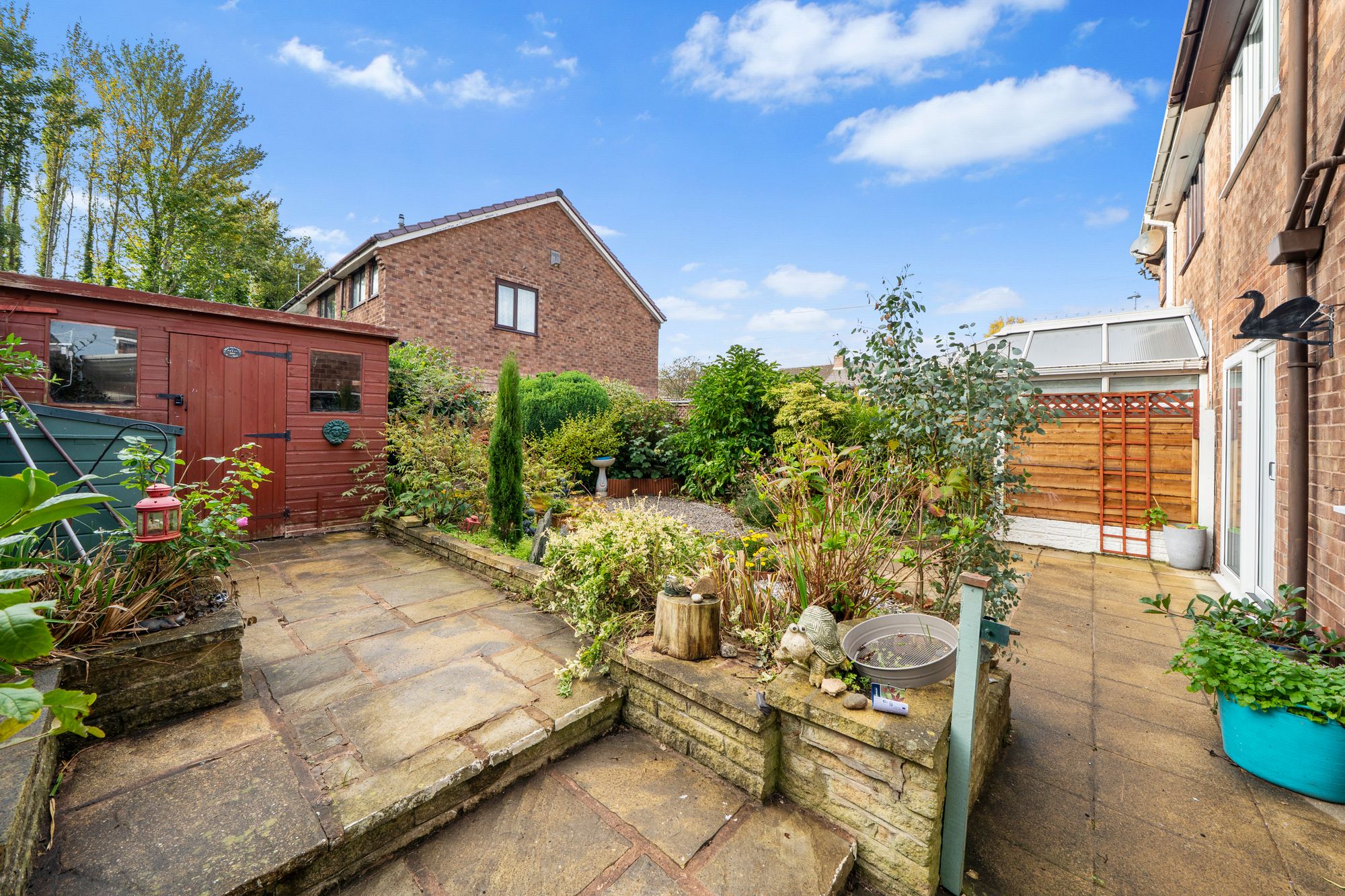 Thanet Grove, Leigh, WN7