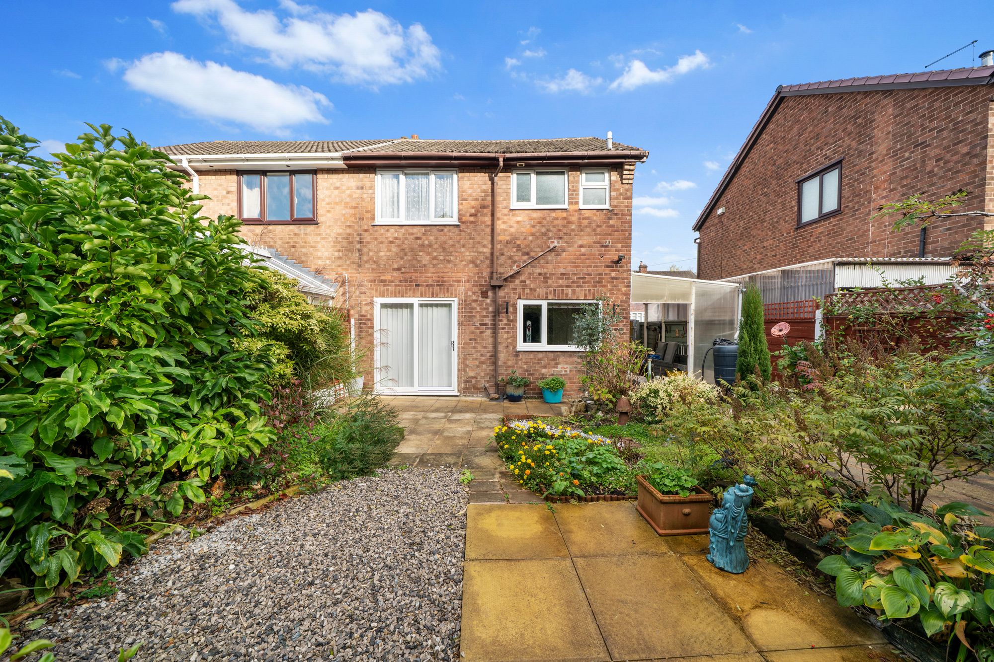 Thanet Grove, Leigh, WN7
