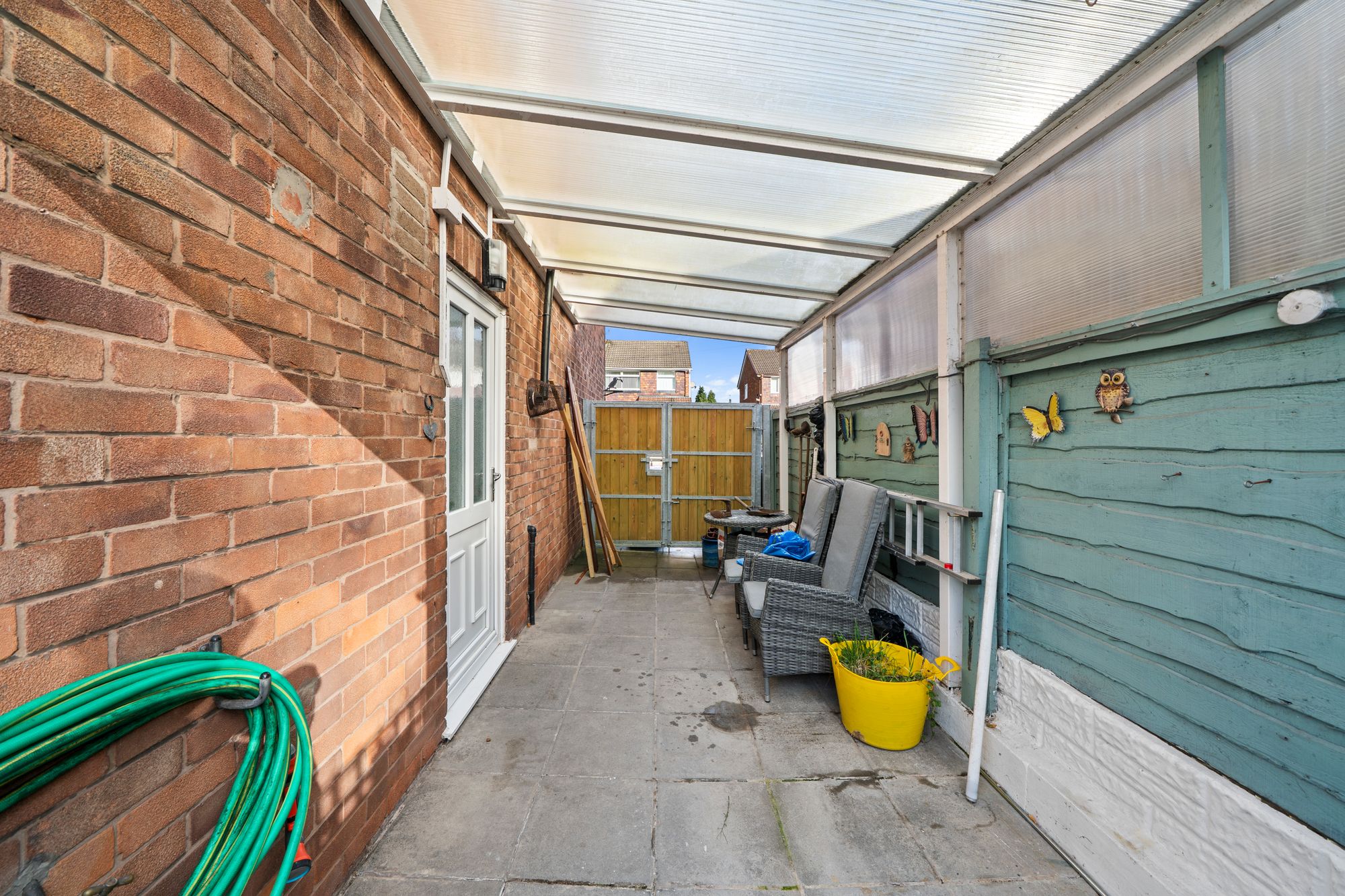 Thanet Grove, Leigh, WN7