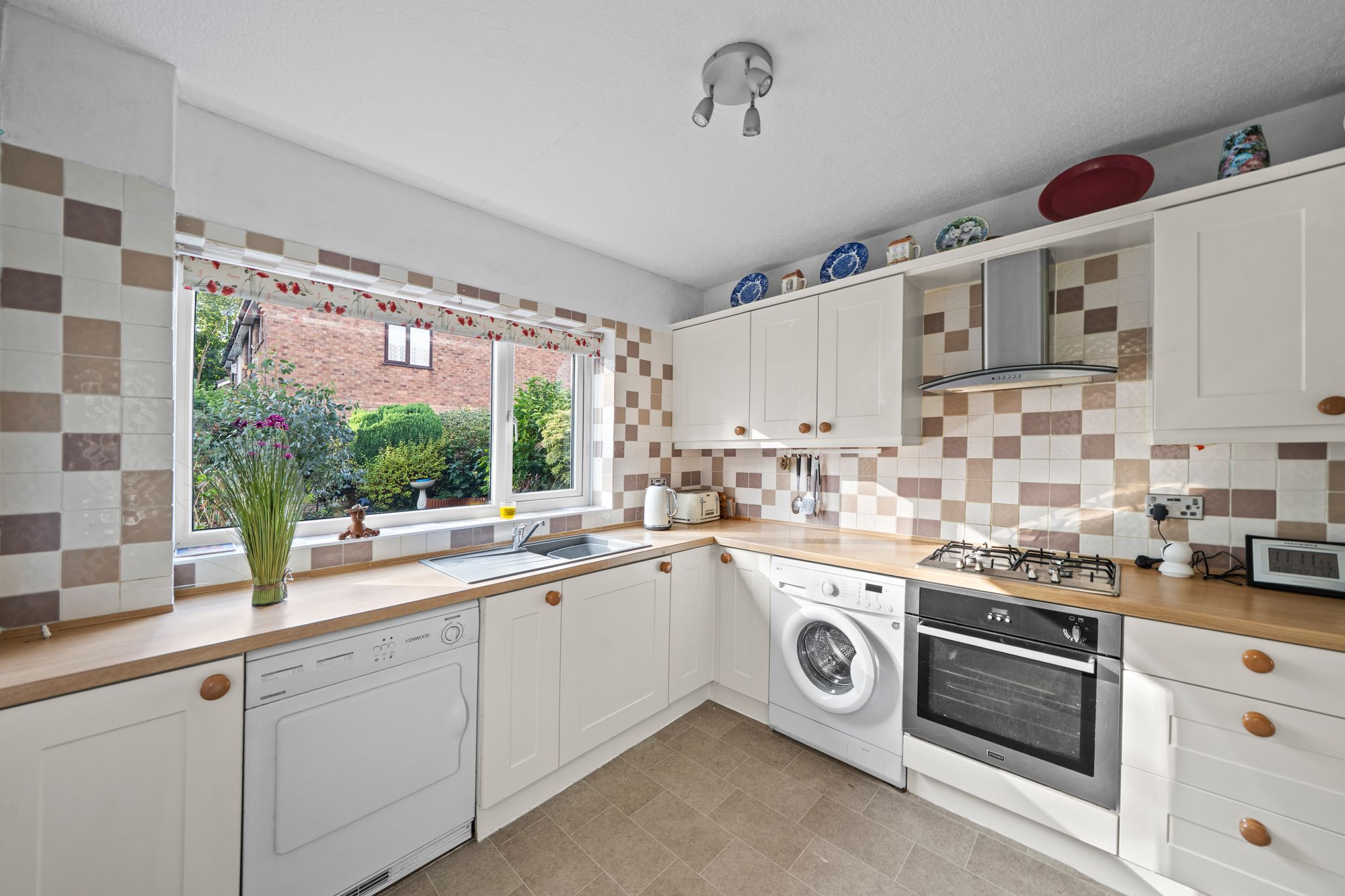 Thanet Grove, Leigh, WN7