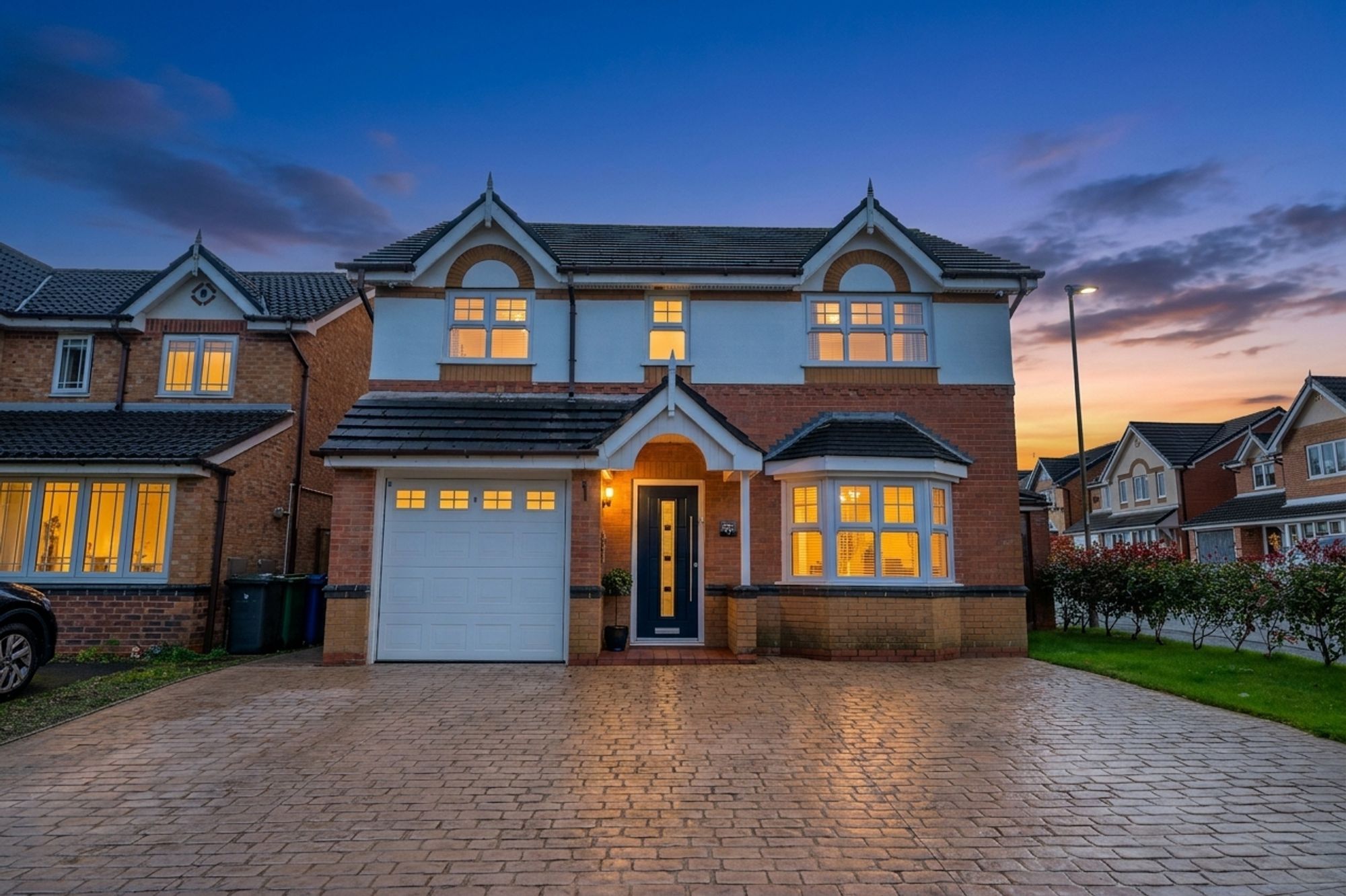 York Road, Ashton-In-Makerfield, WN4