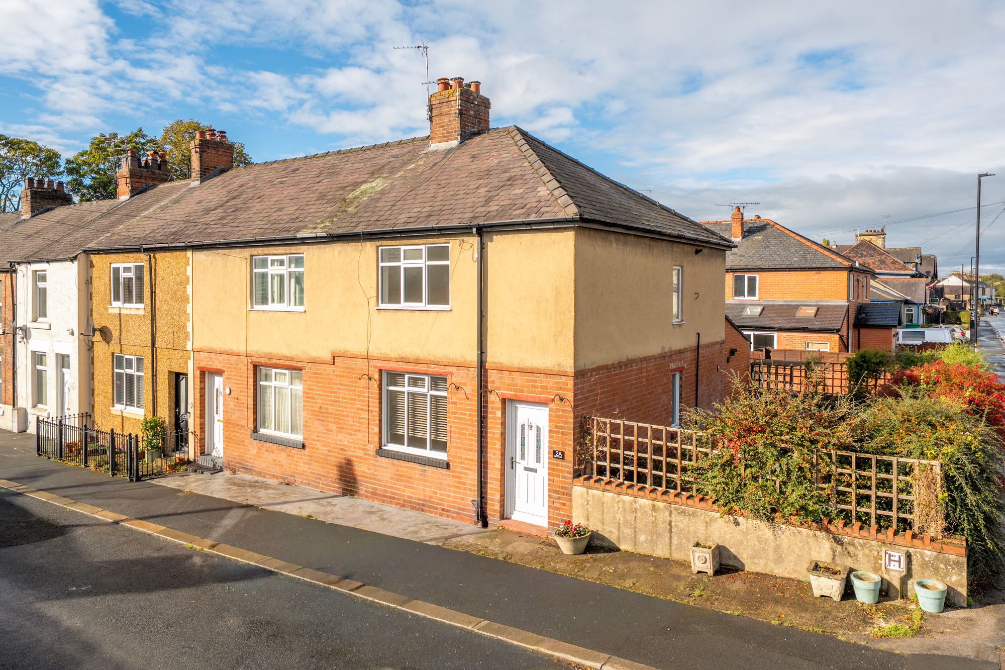 Belmont Terrace, Harrogate, HG2