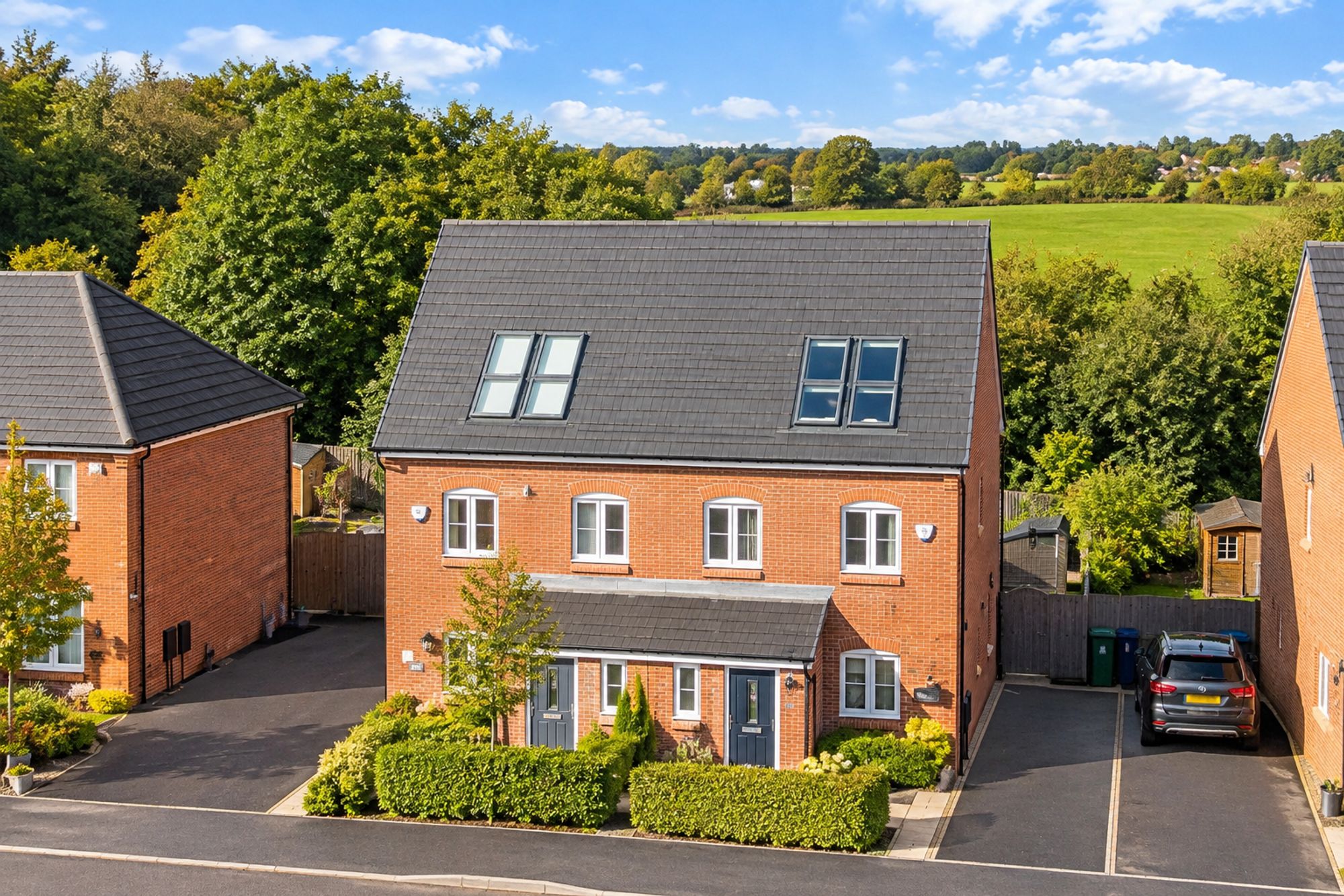 Ditton Drive, Halewood, L26