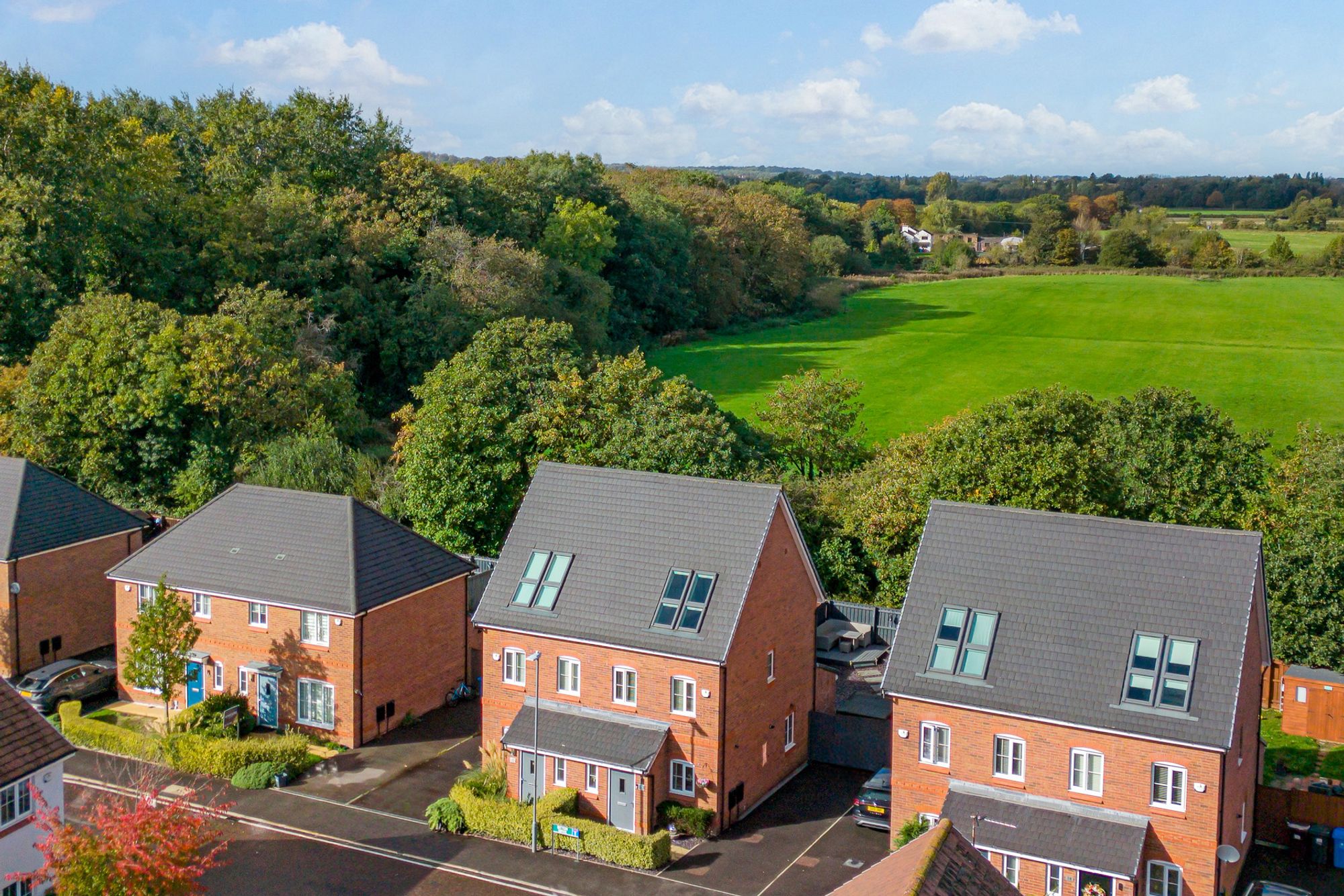 Ditton Drive, Halewood, L26