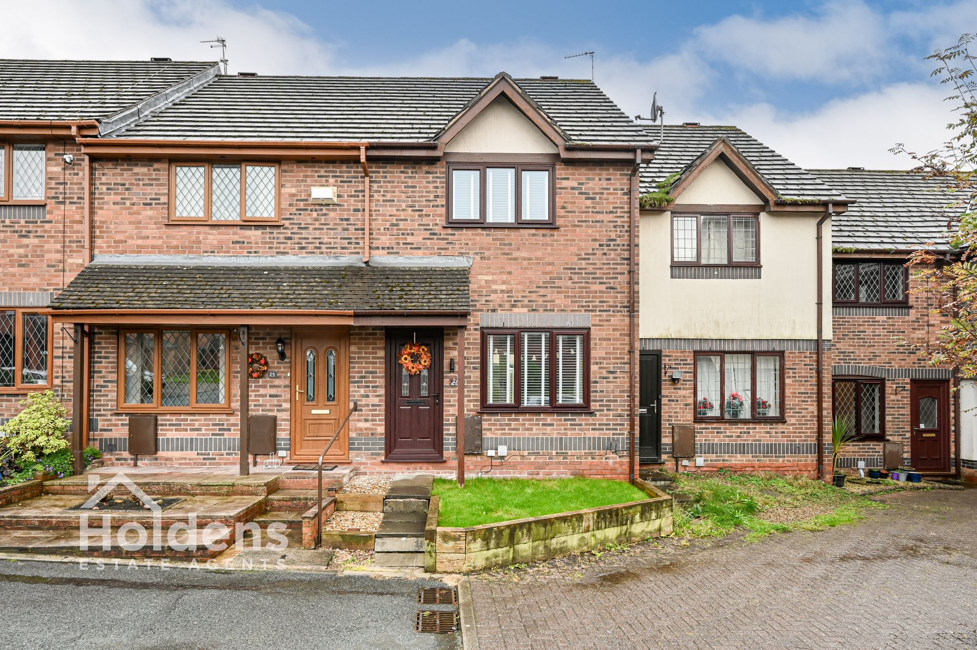 Mill Court, Longridge, PR3