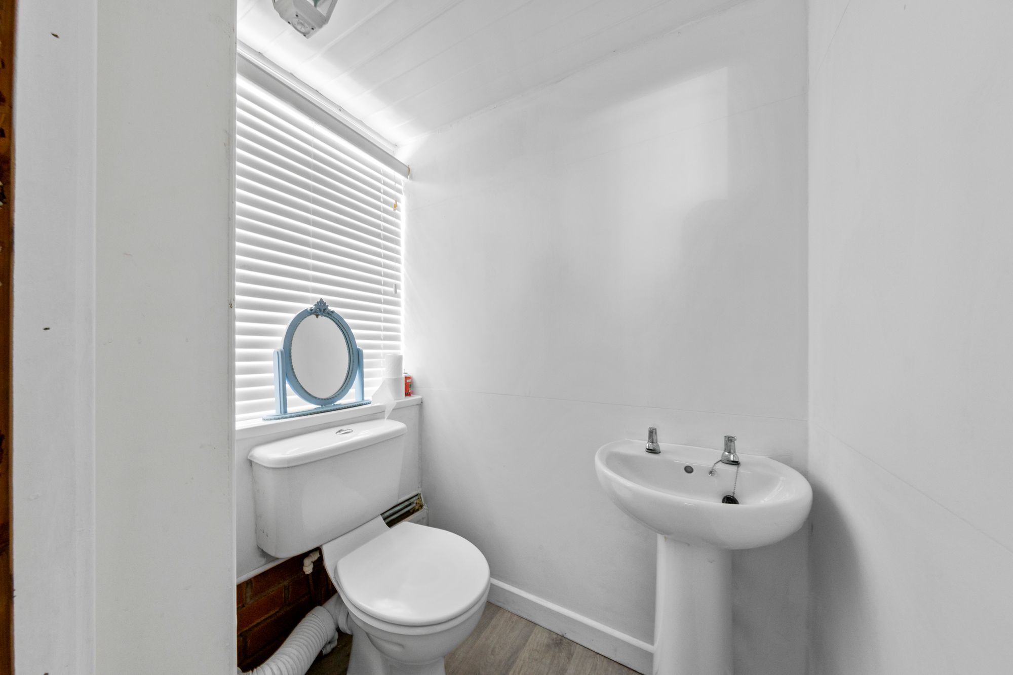Warrington Road, Penketh, WA5