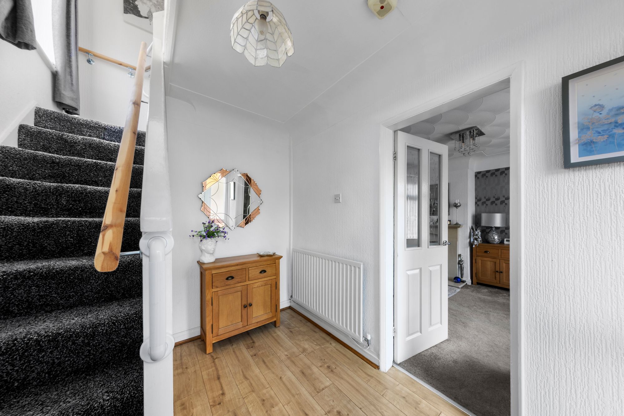 Warrington Road, Penketh, WA5