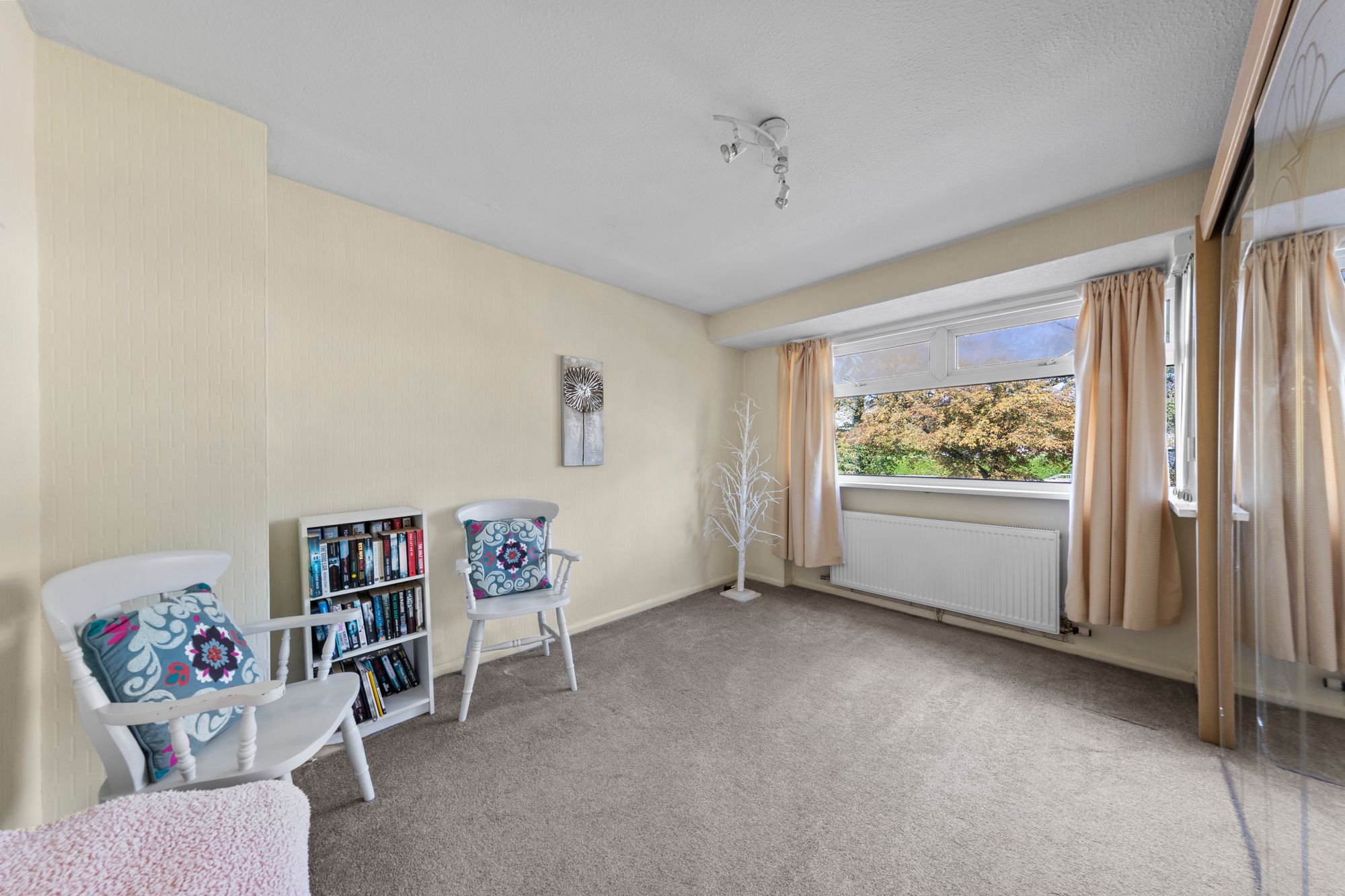 Warrington Road, Penketh, WA5