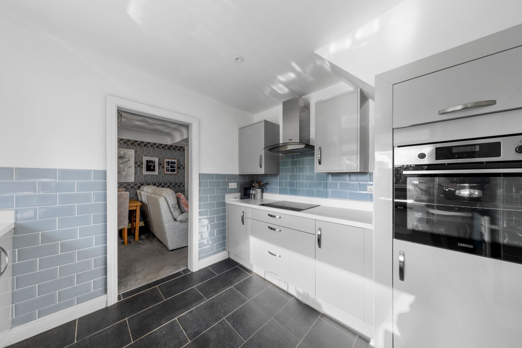 Warrington Road, Penketh, WA5