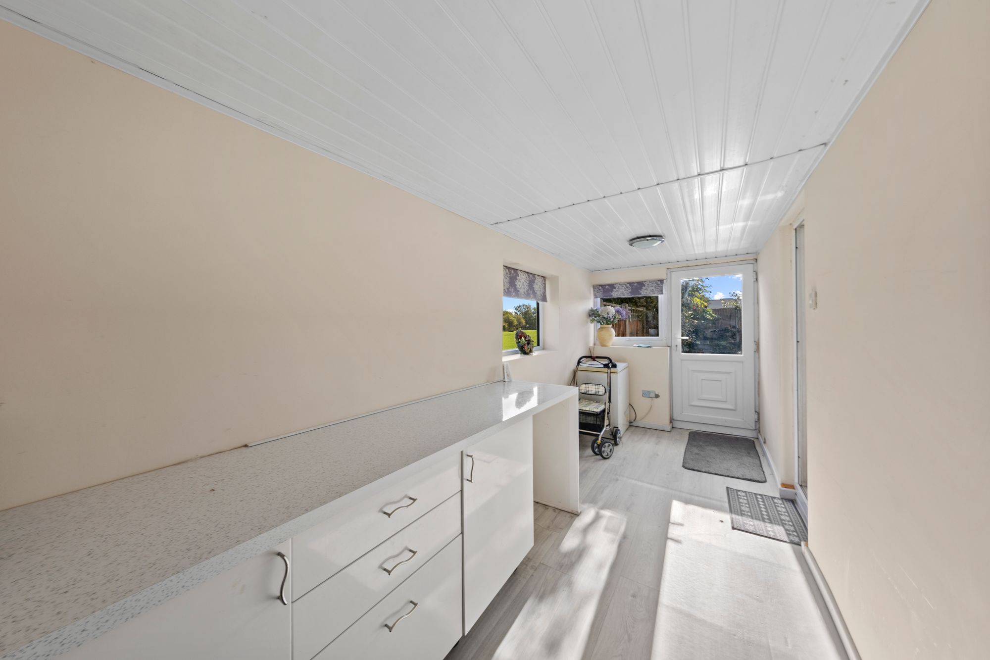 Warrington Road, Penketh, WA5