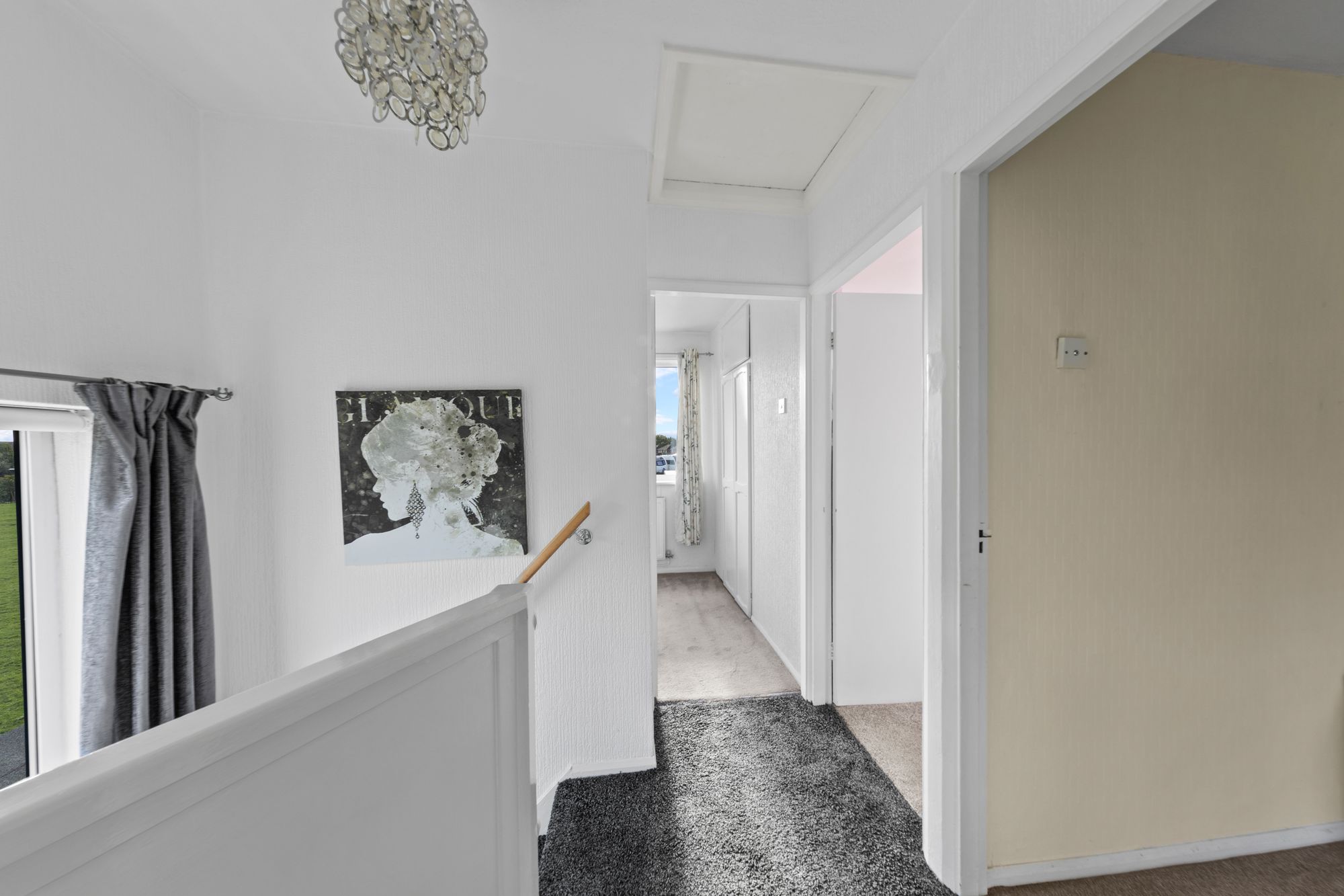 Warrington Road, Penketh, WA5