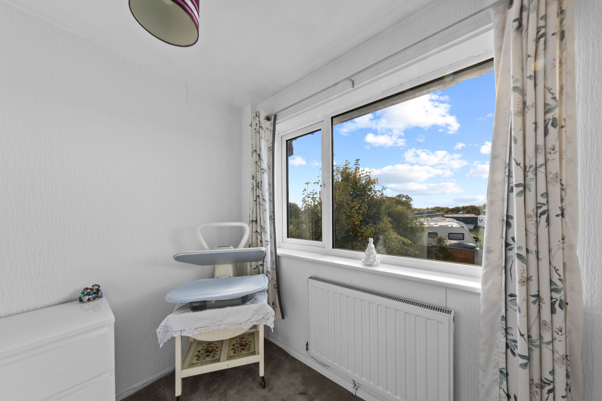 Warrington Road, Penketh, WA5