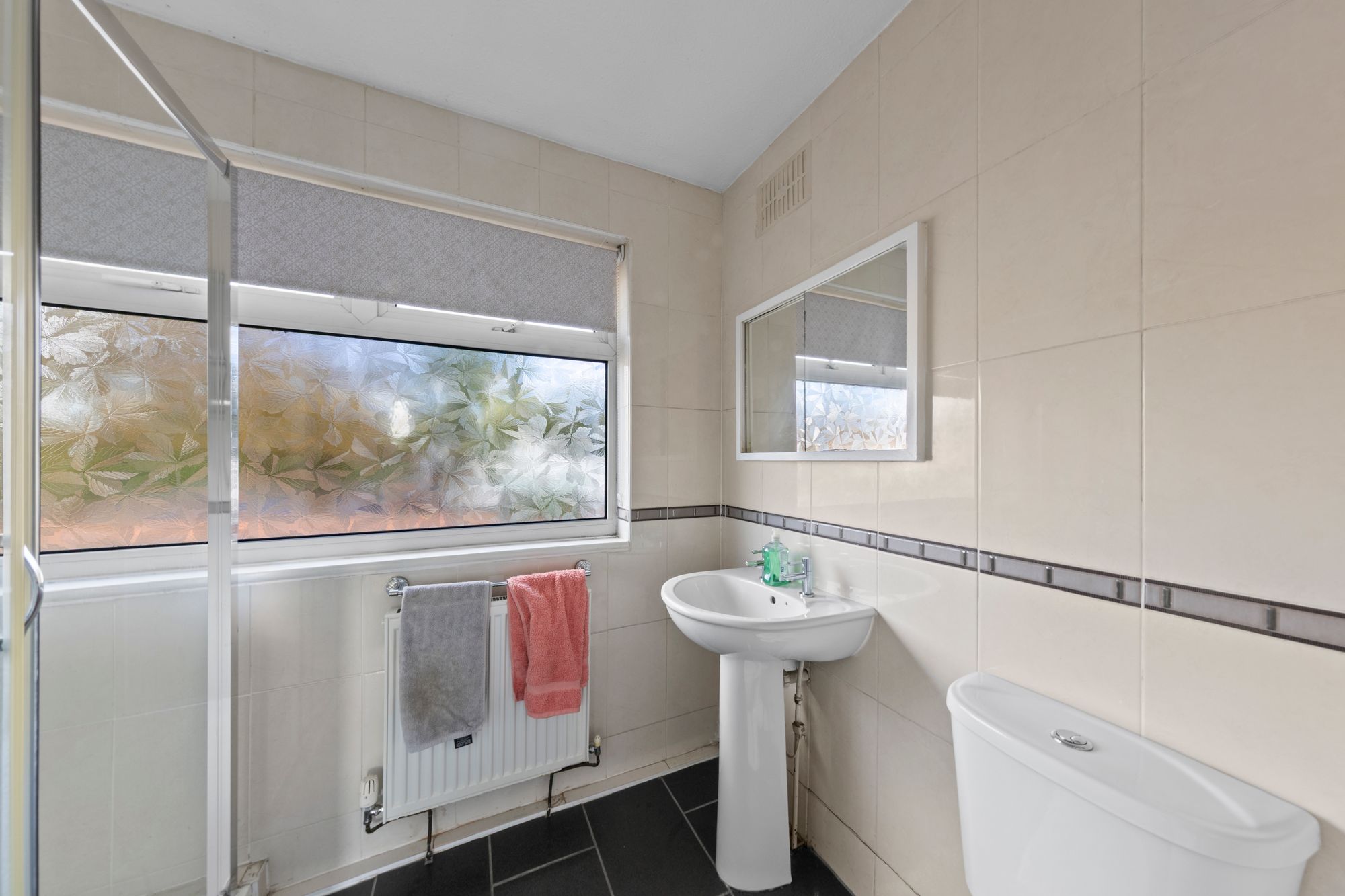 Warrington Road, Penketh, WA5