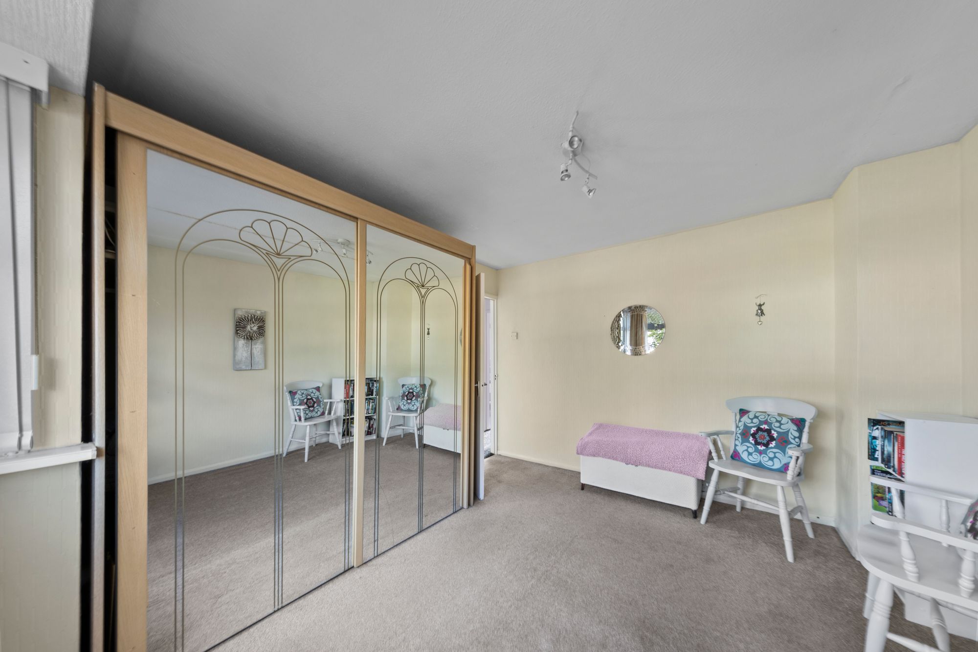 Warrington Road, Penketh, WA5