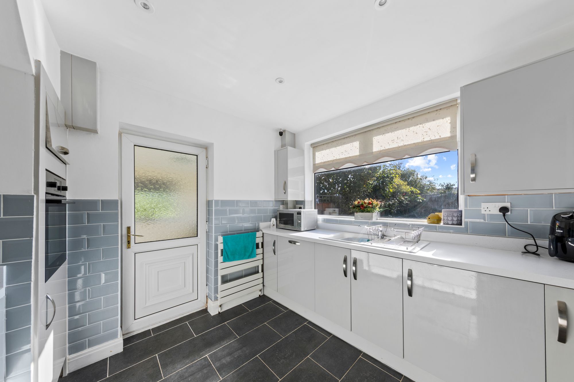 Warrington Road, Penketh, WA5