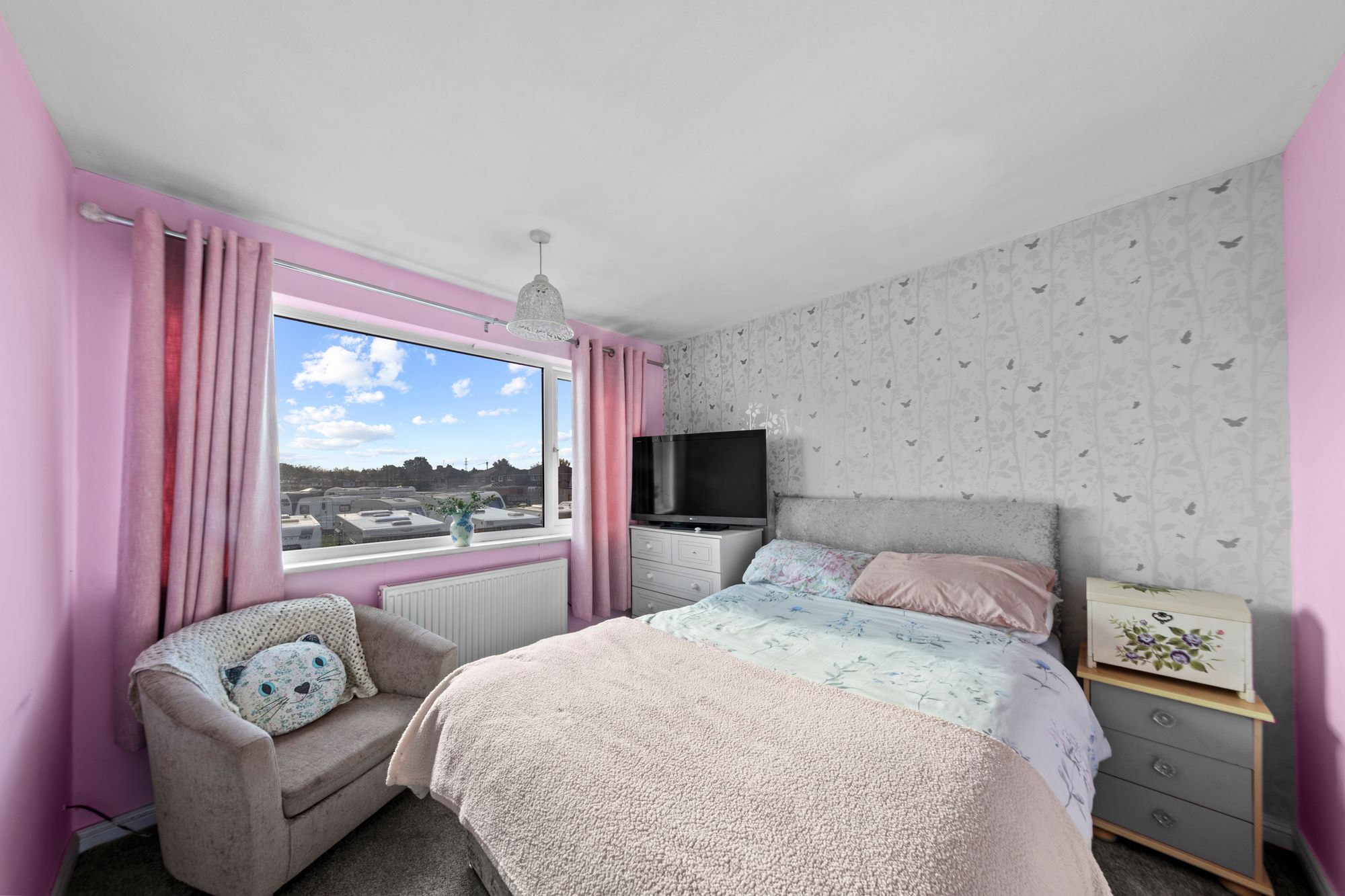 Warrington Road, Penketh, WA5